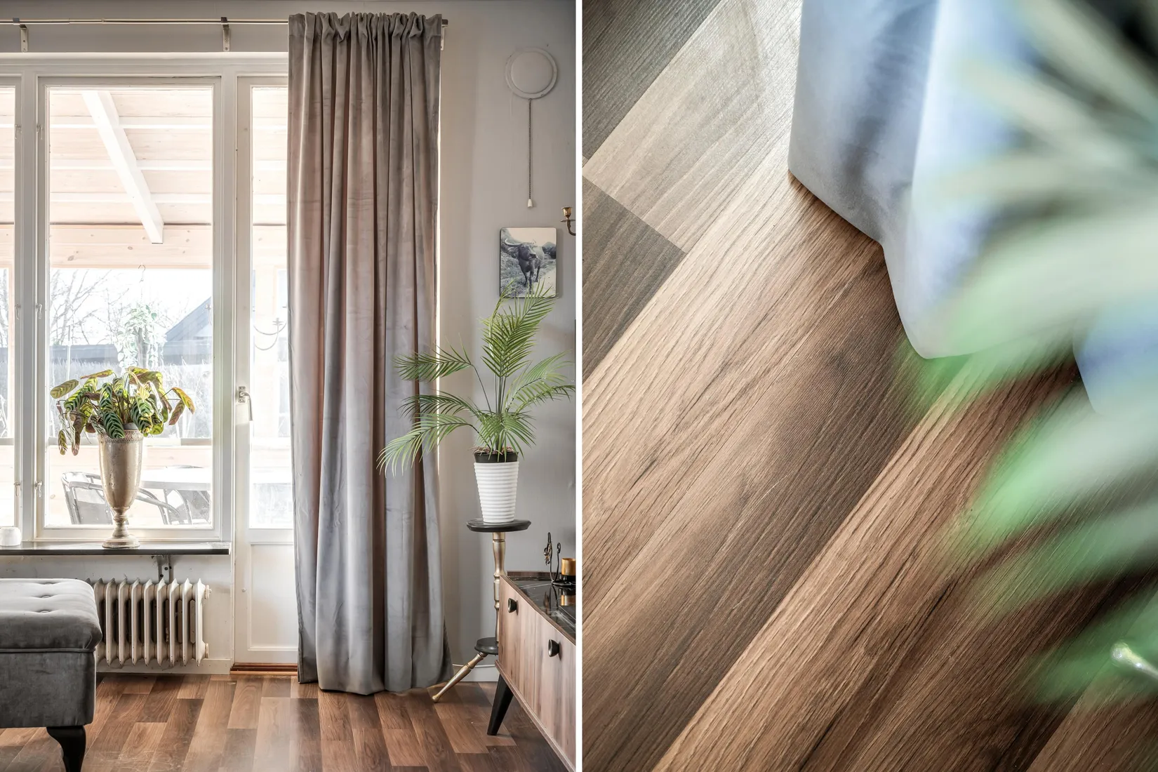 Villa, Domaregatan 4, Dalby, Lund