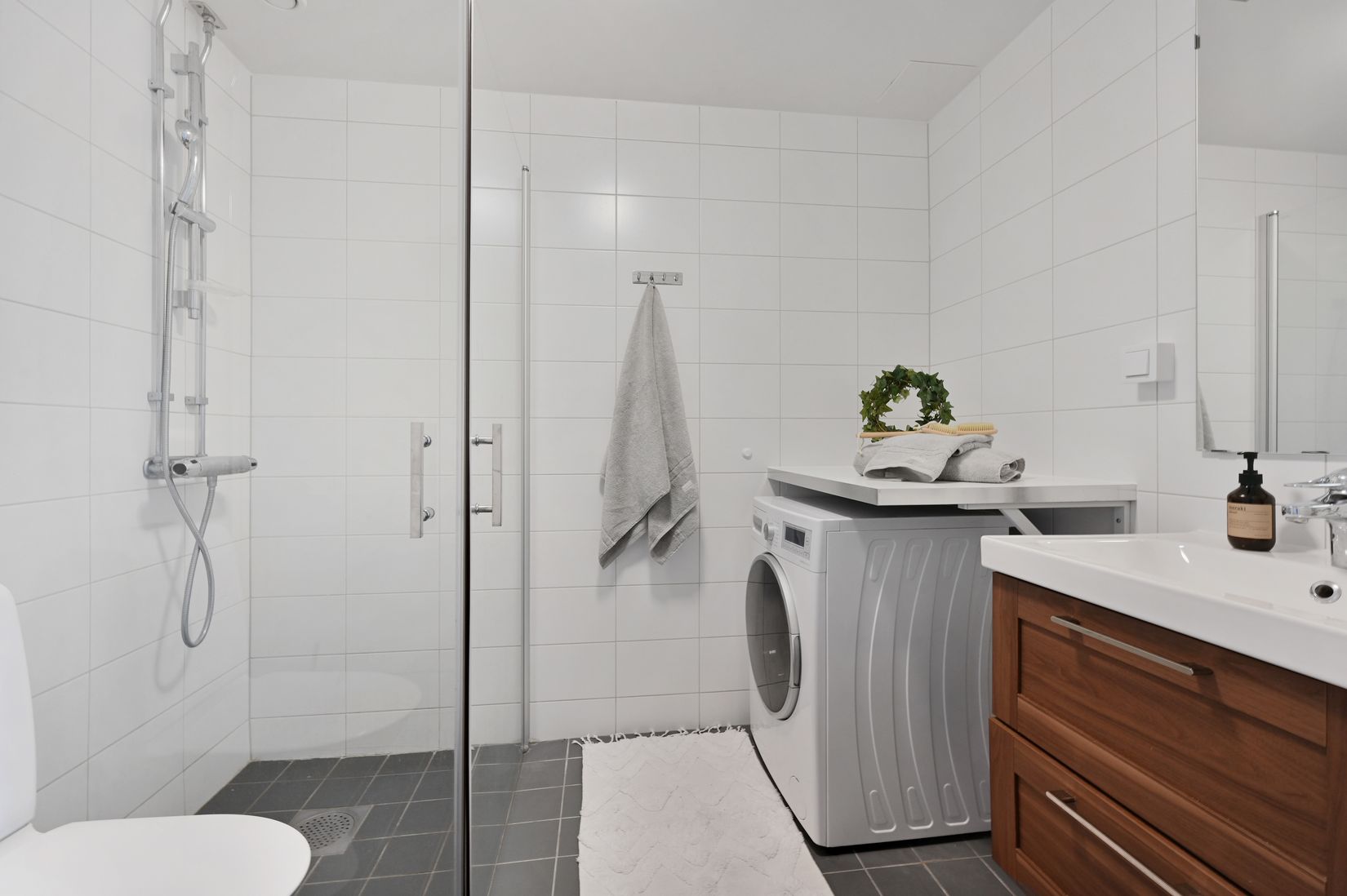 Bostadsrätt, Parkvägen 5, Barkarbystaden, Järfälla