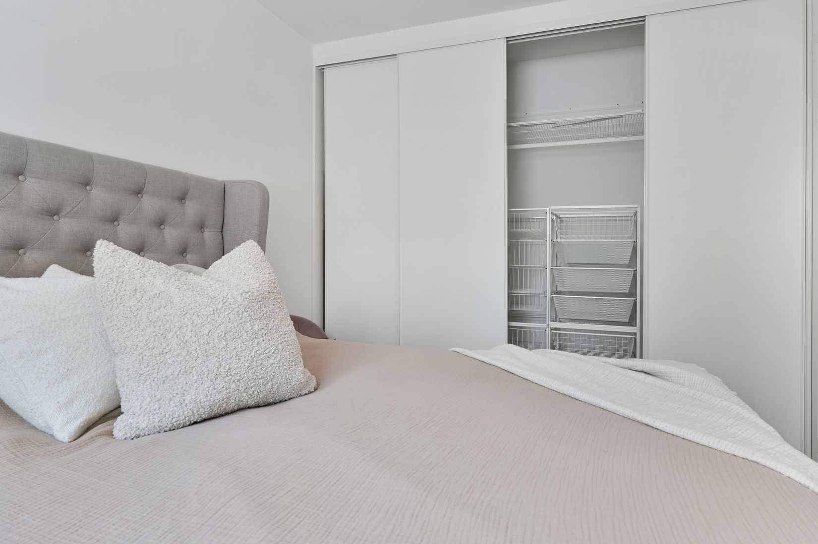 Bostadsrätt, Parkvägen 5, Barkarbystaden, Järfälla