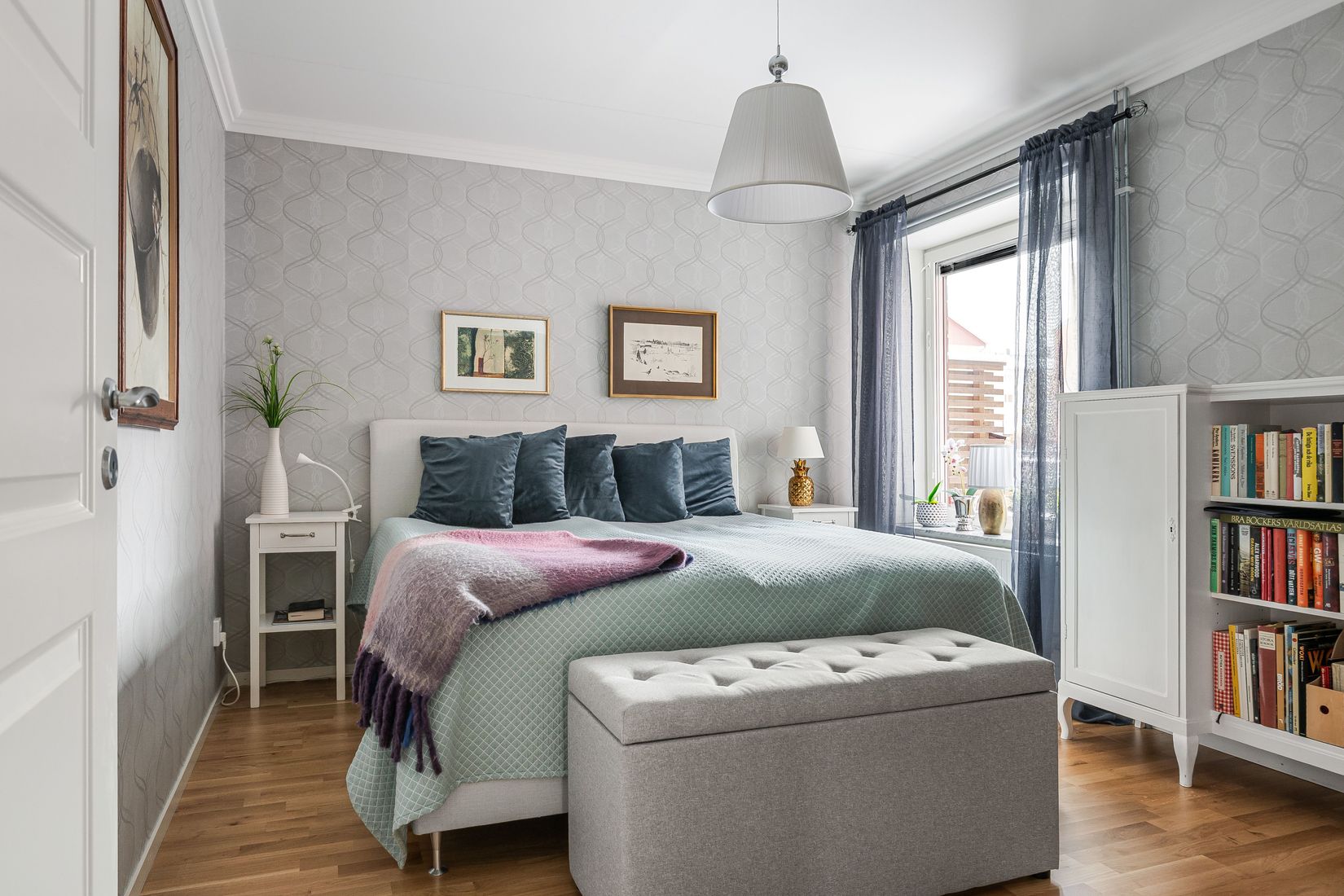 Bostadsrätt, Bondegatan 42, Katrineholm Norr, Katrineholm