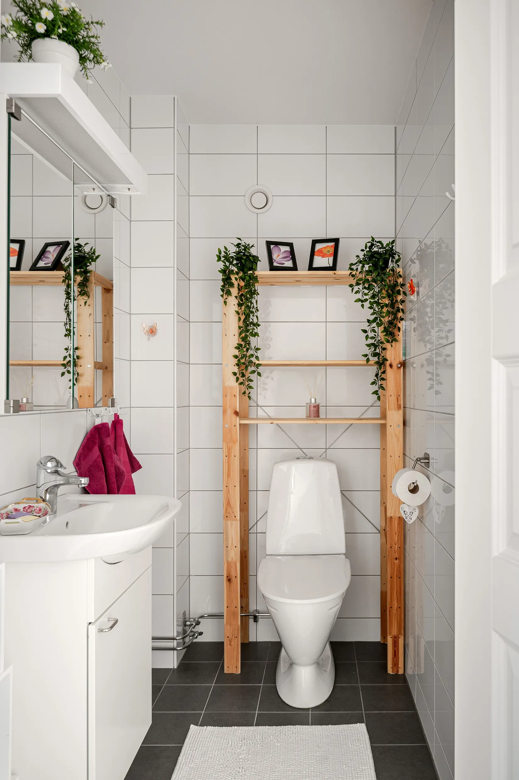 Bostadsrätt, Bondegatan 42, Katrineholm Norr, Katrineholm