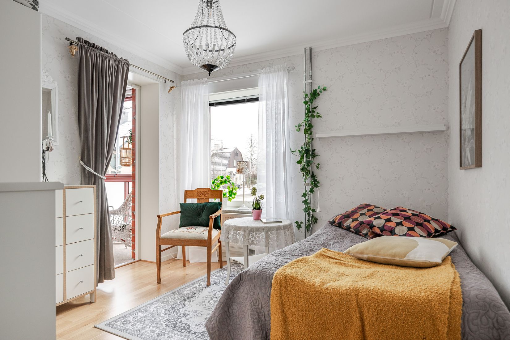 Bostadsrätt, Bondegatan 42, Katrineholm Norr, Katrineholm