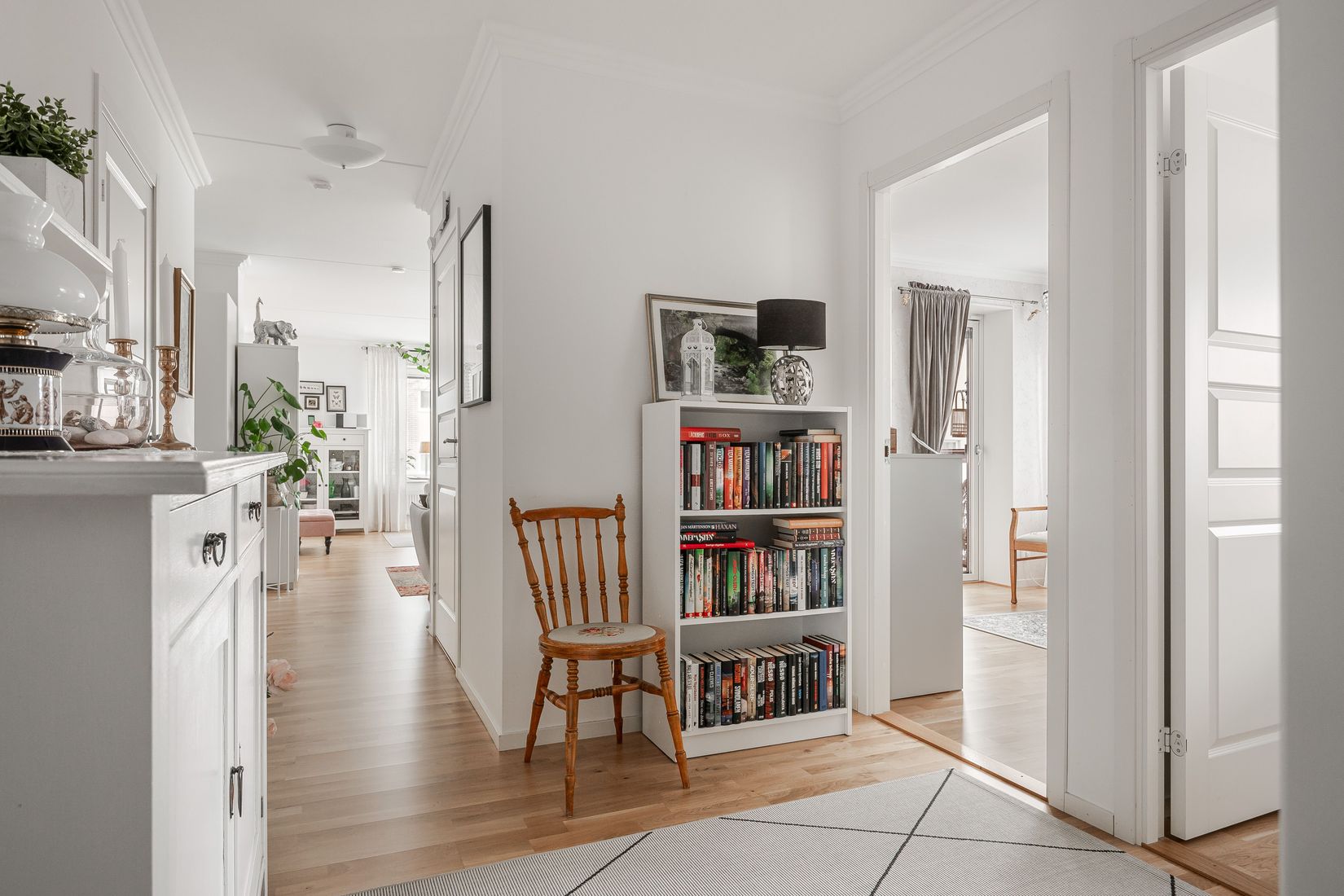 Bostadsrätt, Bondegatan 42, Katrineholm Norr, Katrineholm