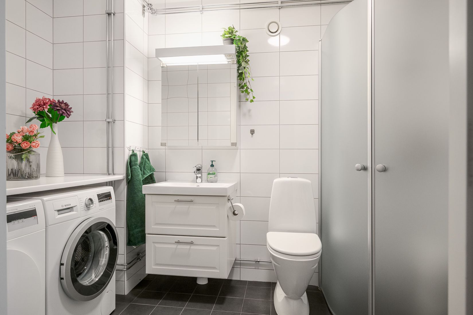 Bostadsrätt, Bondegatan 42, Katrineholm Norr, Katrineholm