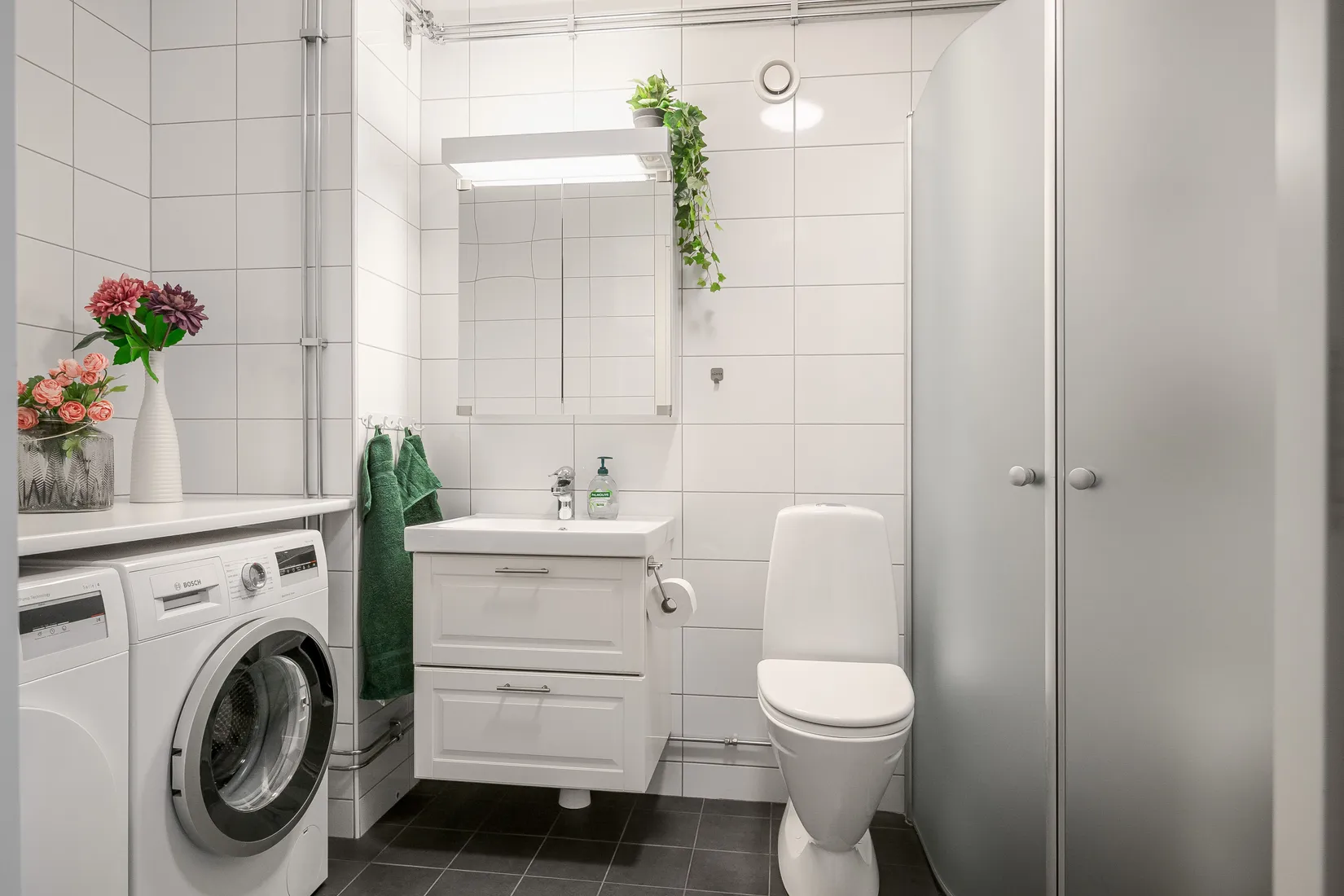Bostadsrätt, Bondegatan 42, Katrineholm Norr, Katrineholm