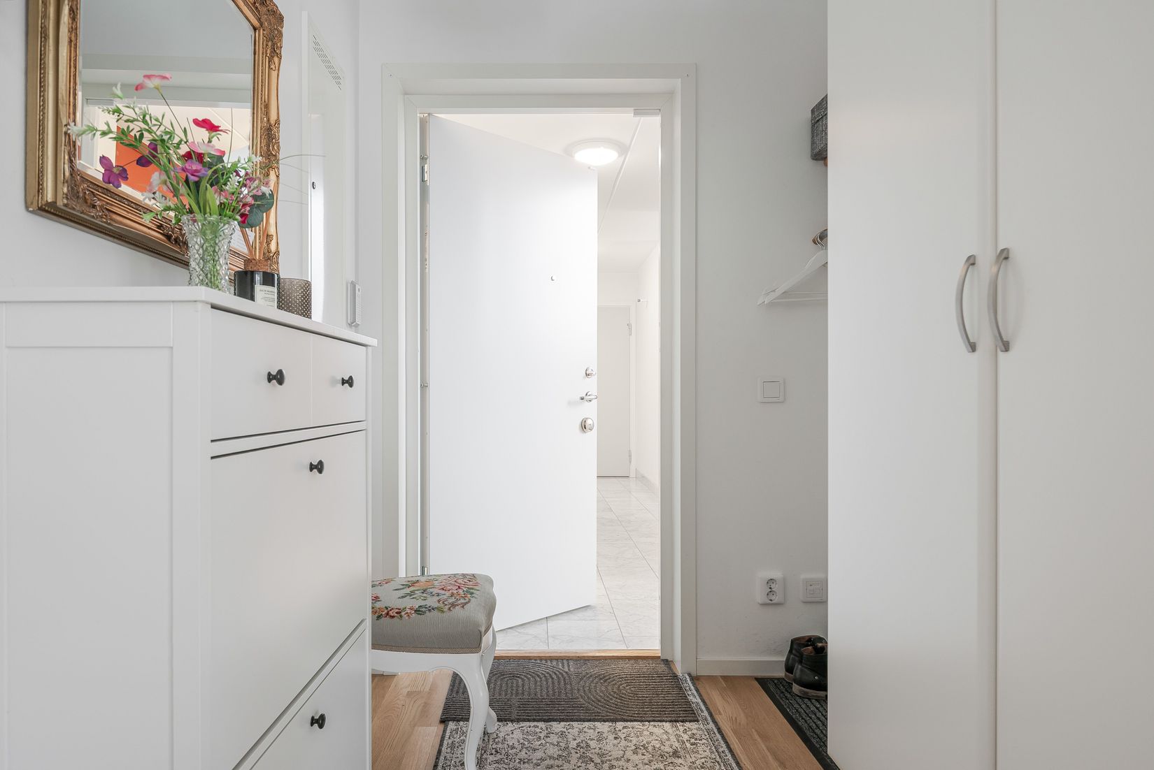 Bostadsrätt, Bondegatan 42, Katrineholm Norr, Katrineholm