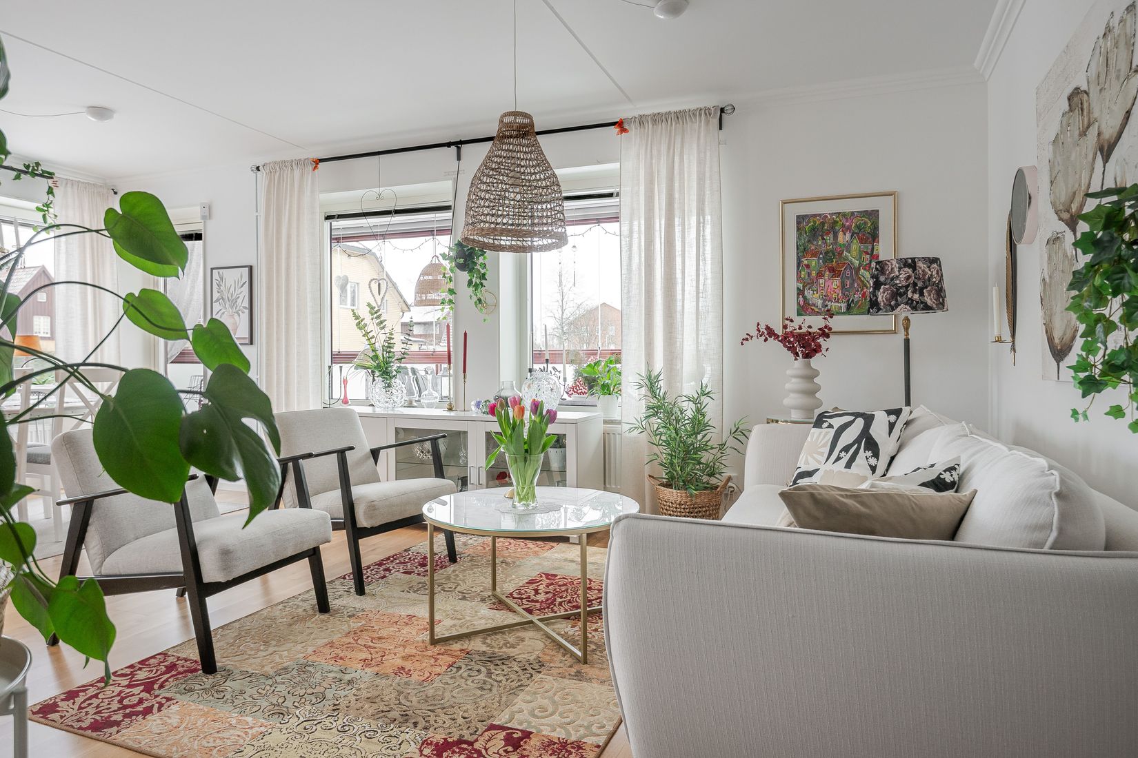 Bostadsrätt, Bondegatan 42, Katrineholm Norr, Katrineholm