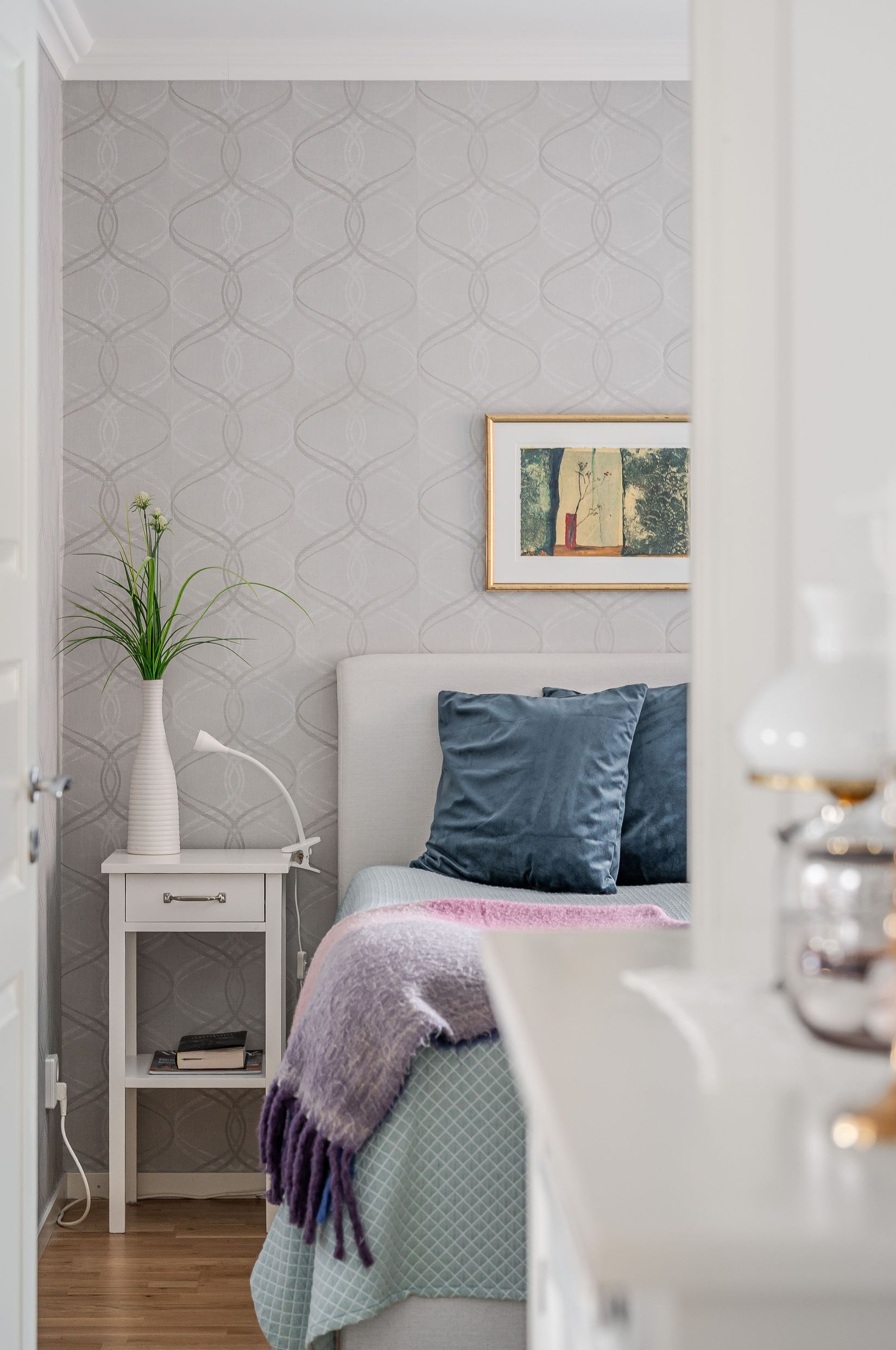 Bostadsrätt, Bondegatan 42, Katrineholm Norr, Katrineholm