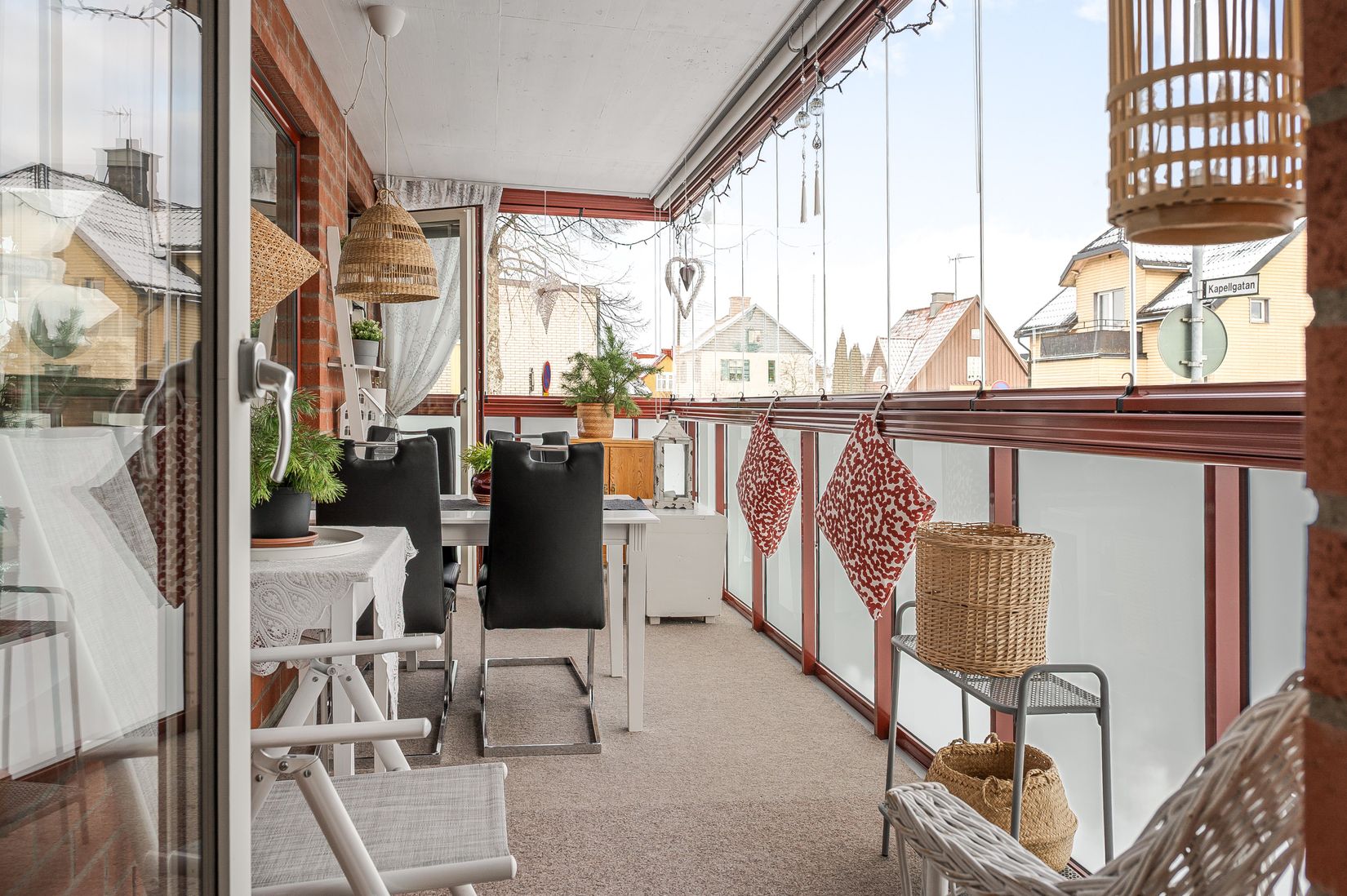 Bostadsrätt, Bondegatan 42, Katrineholm Norr, Katrineholm