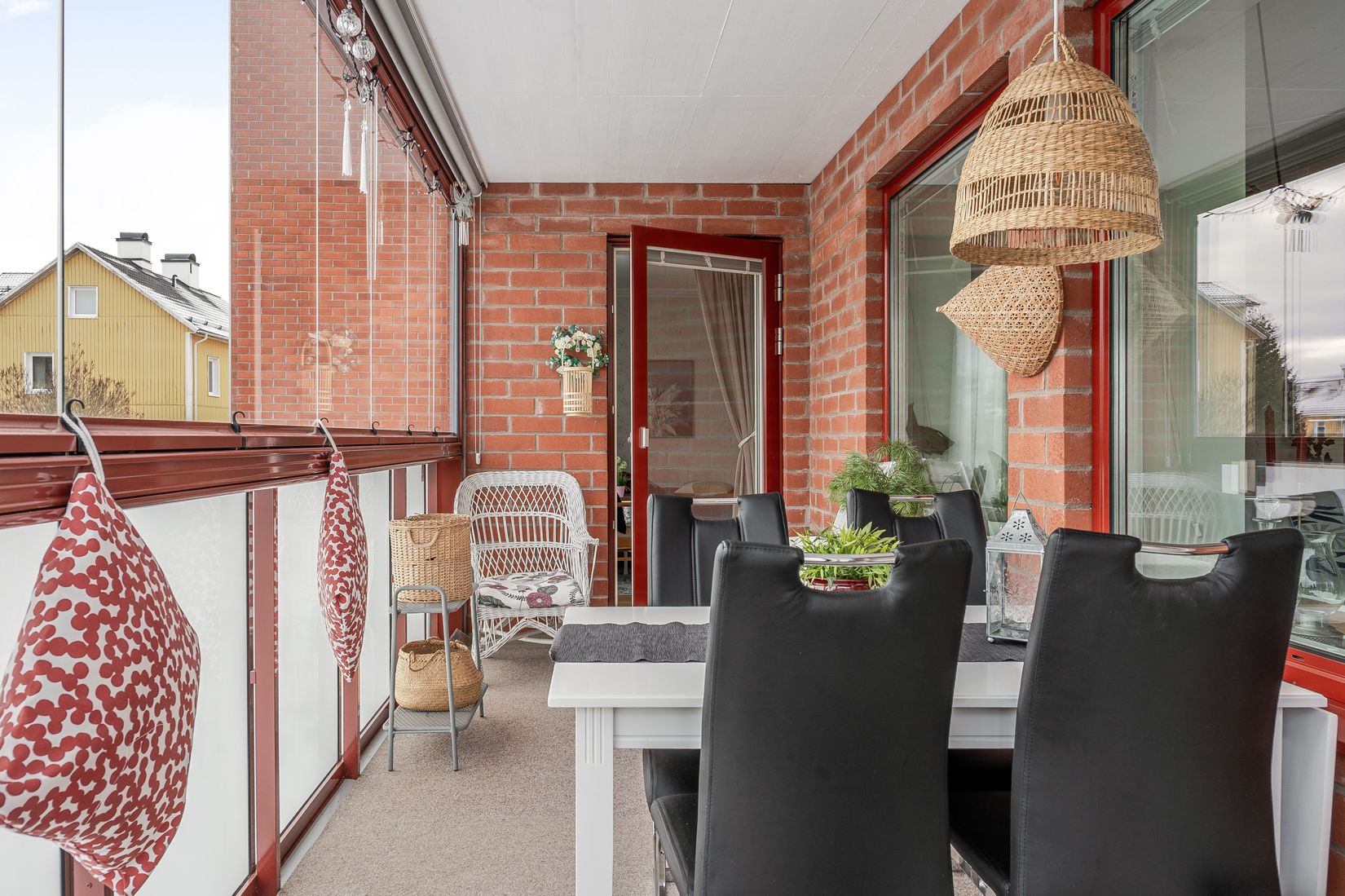 Bostadsrätt, Bondegatan 42, Katrineholm Norr, Katrineholm