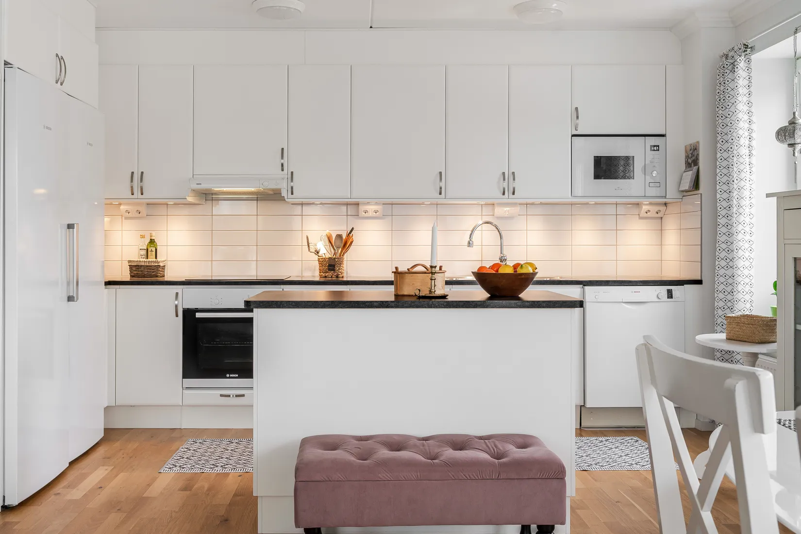 Bostadsrätt, Bondegatan 42, Katrineholm Norr, Katrineholm