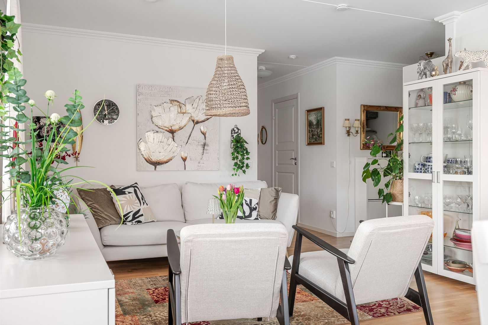 Bostadsrätt, Bondegatan 42, Katrineholm Norr, Katrineholm