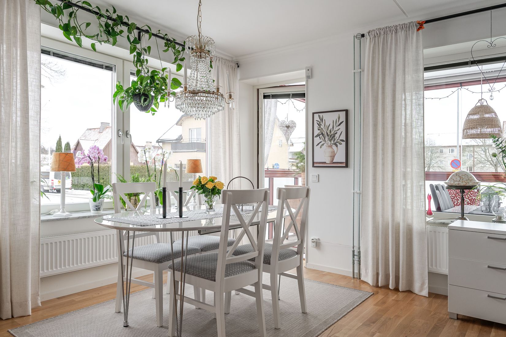 Bostadsrätt, Bondegatan 42, Katrineholm Norr, Katrineholm