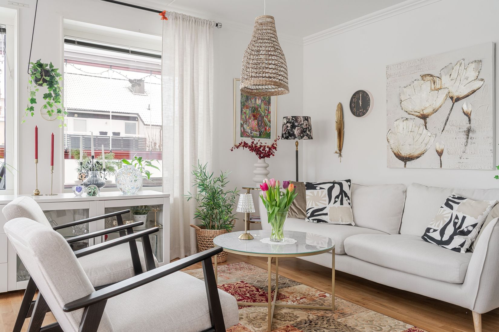 Bostadsrätt, Bondegatan 42, Katrineholm Norr, Katrineholm