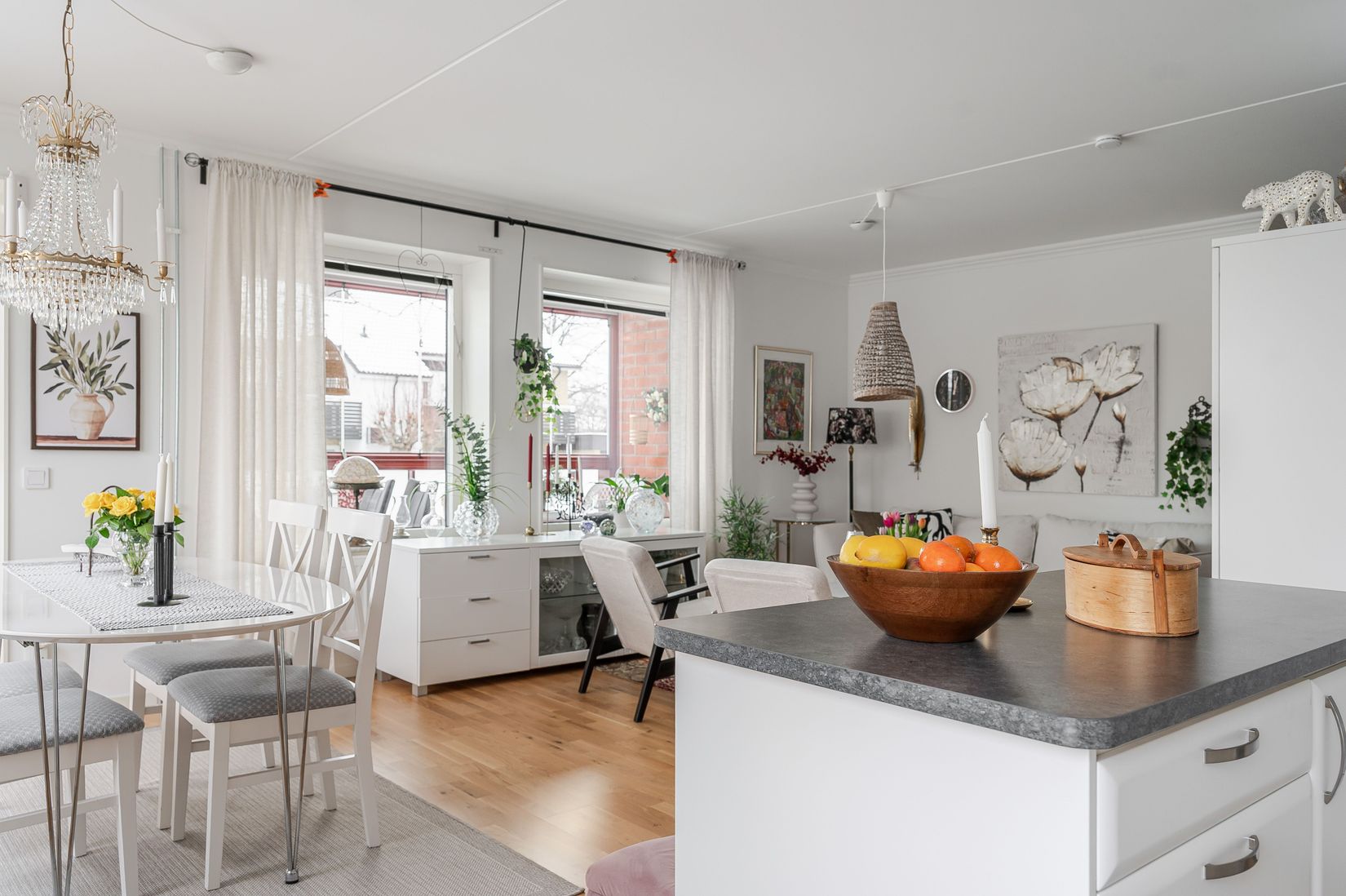 Bostadsrätt, Bondegatan 42, Katrineholm Norr, Katrineholm