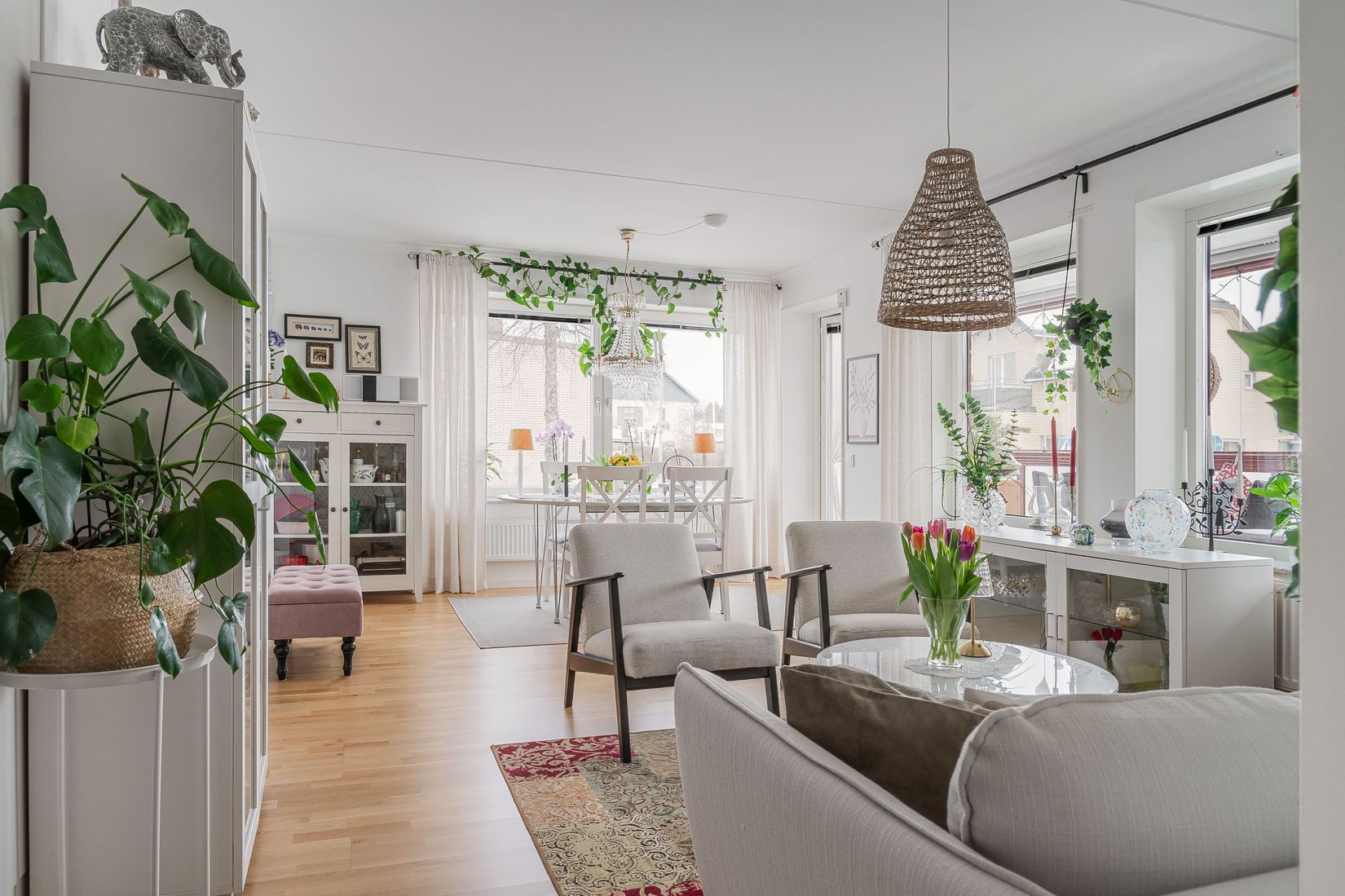 Bostadsrätt, Bondegatan 42, Katrineholm Norr, Katrineholm