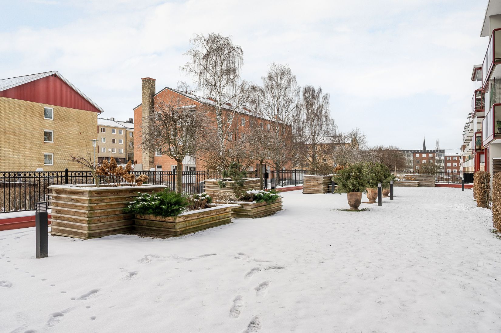 Bostadsrätt, Bondegatan 42, Katrineholm Norr, Katrineholm