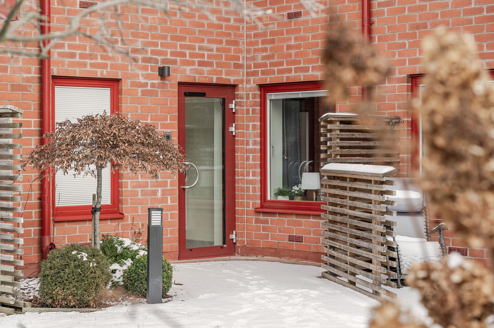 Bostadsrätt, Bondegatan 42, Katrineholm Norr, Katrineholm