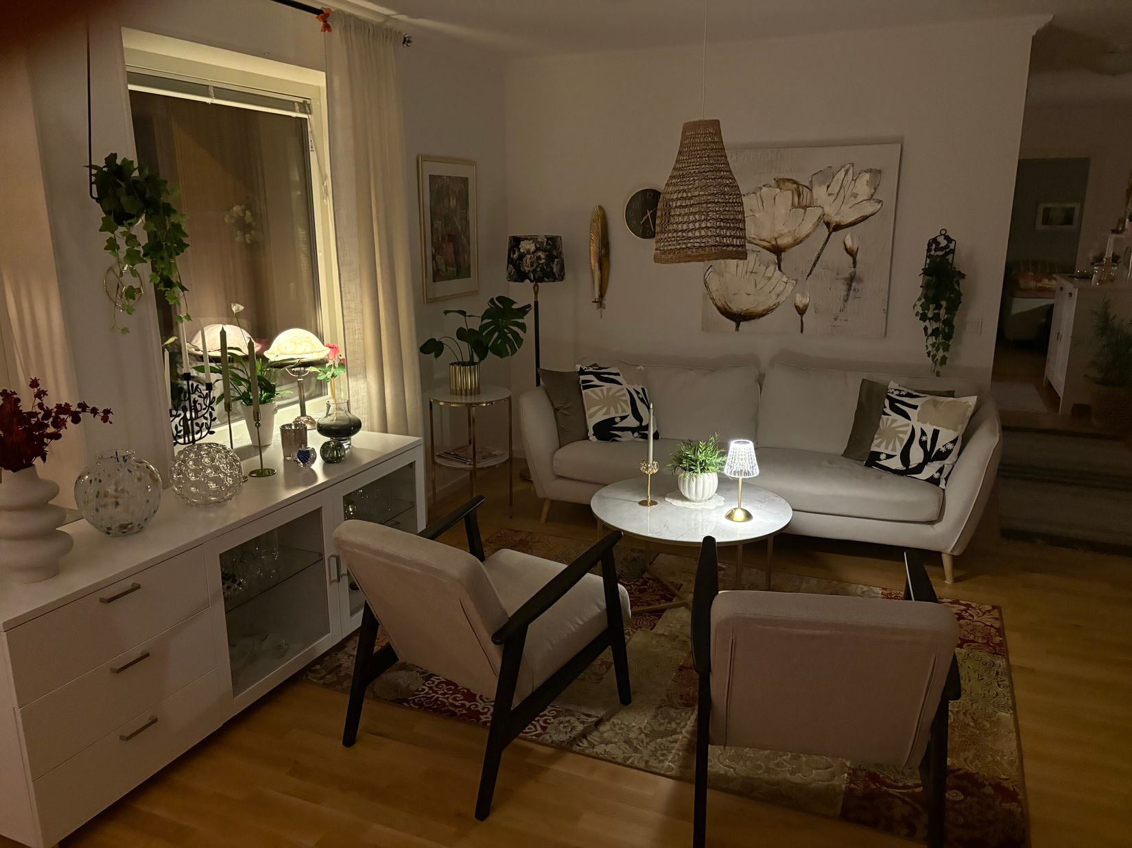 Bostadsrätt, Bondegatan 42, Katrineholm Norr, Katrineholm