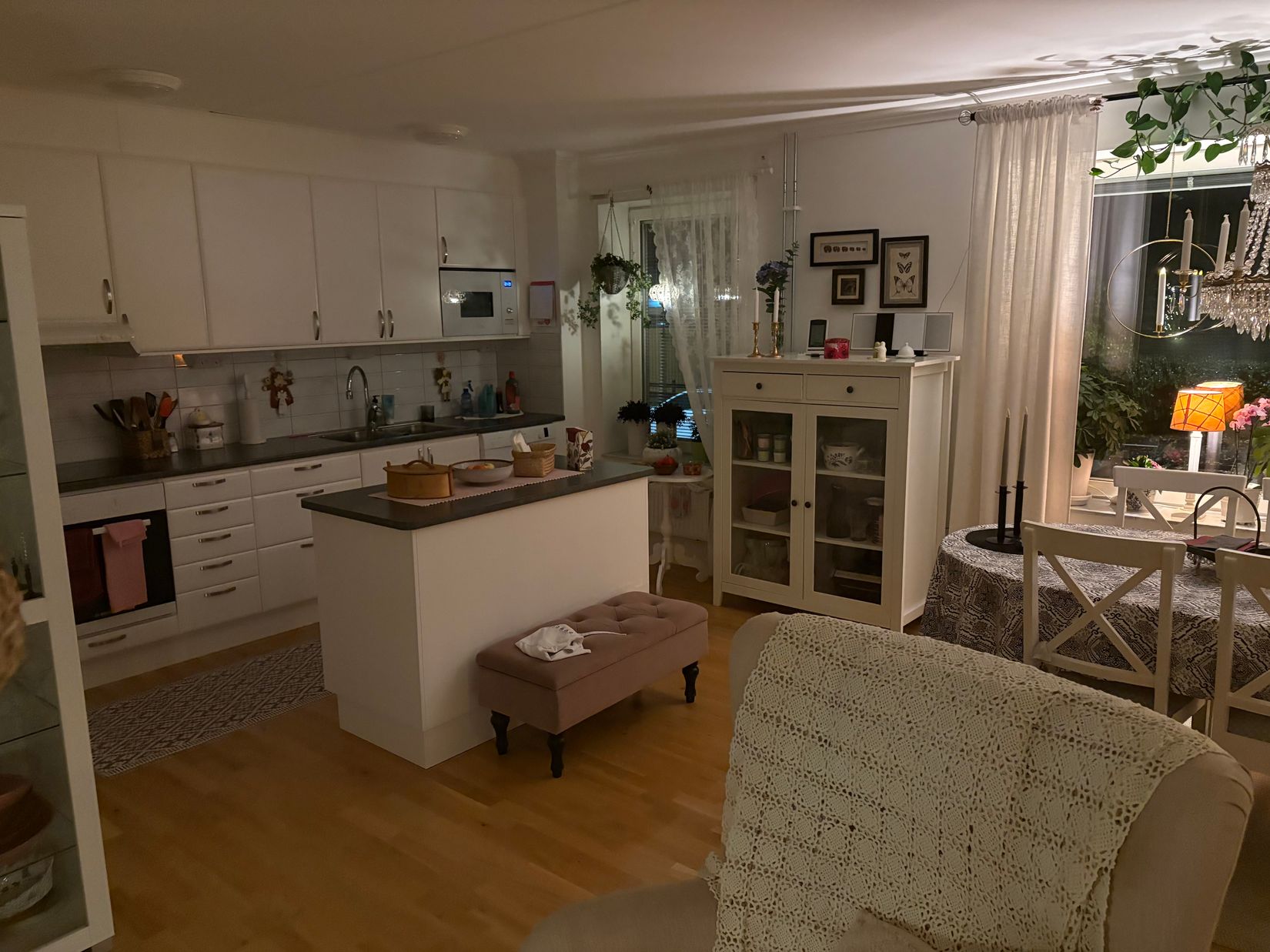 Bostadsrätt, Bondegatan 42, Katrineholm Norr, Katrineholm