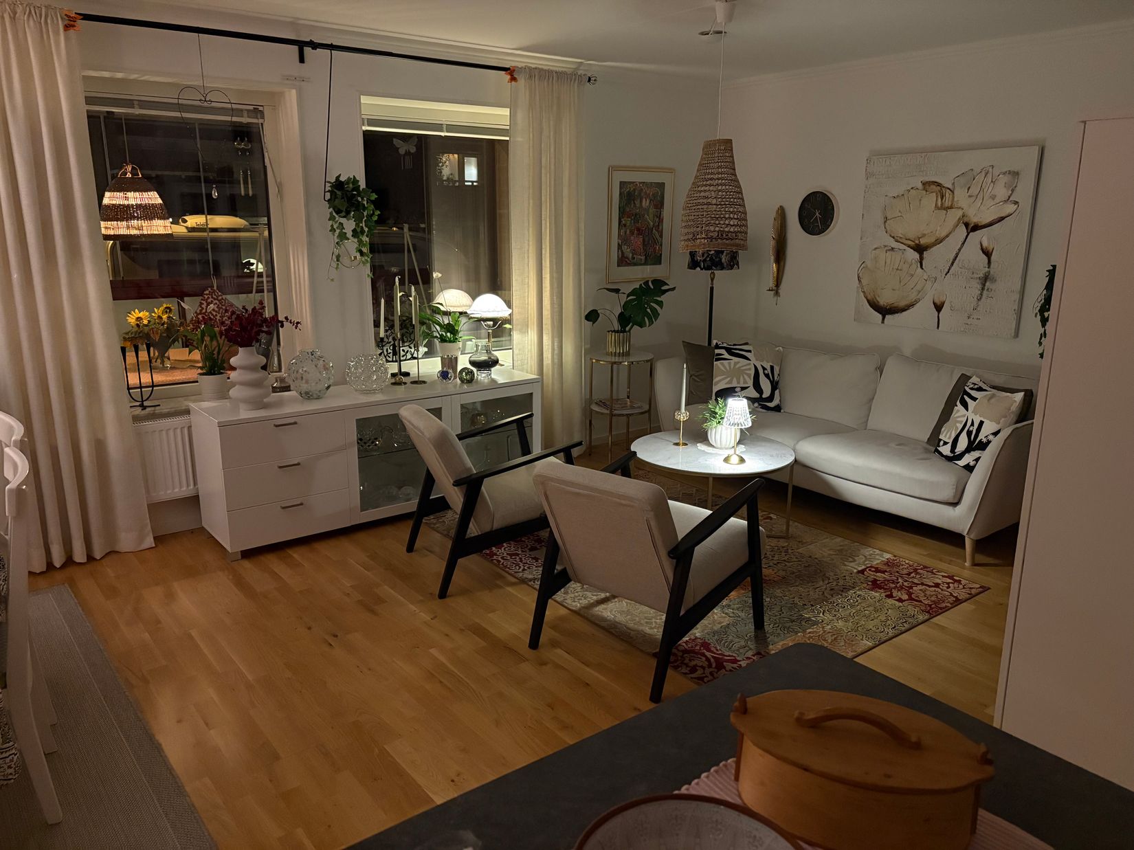 Bostadsrätt, Bondegatan 42, Katrineholm Norr, Katrineholm