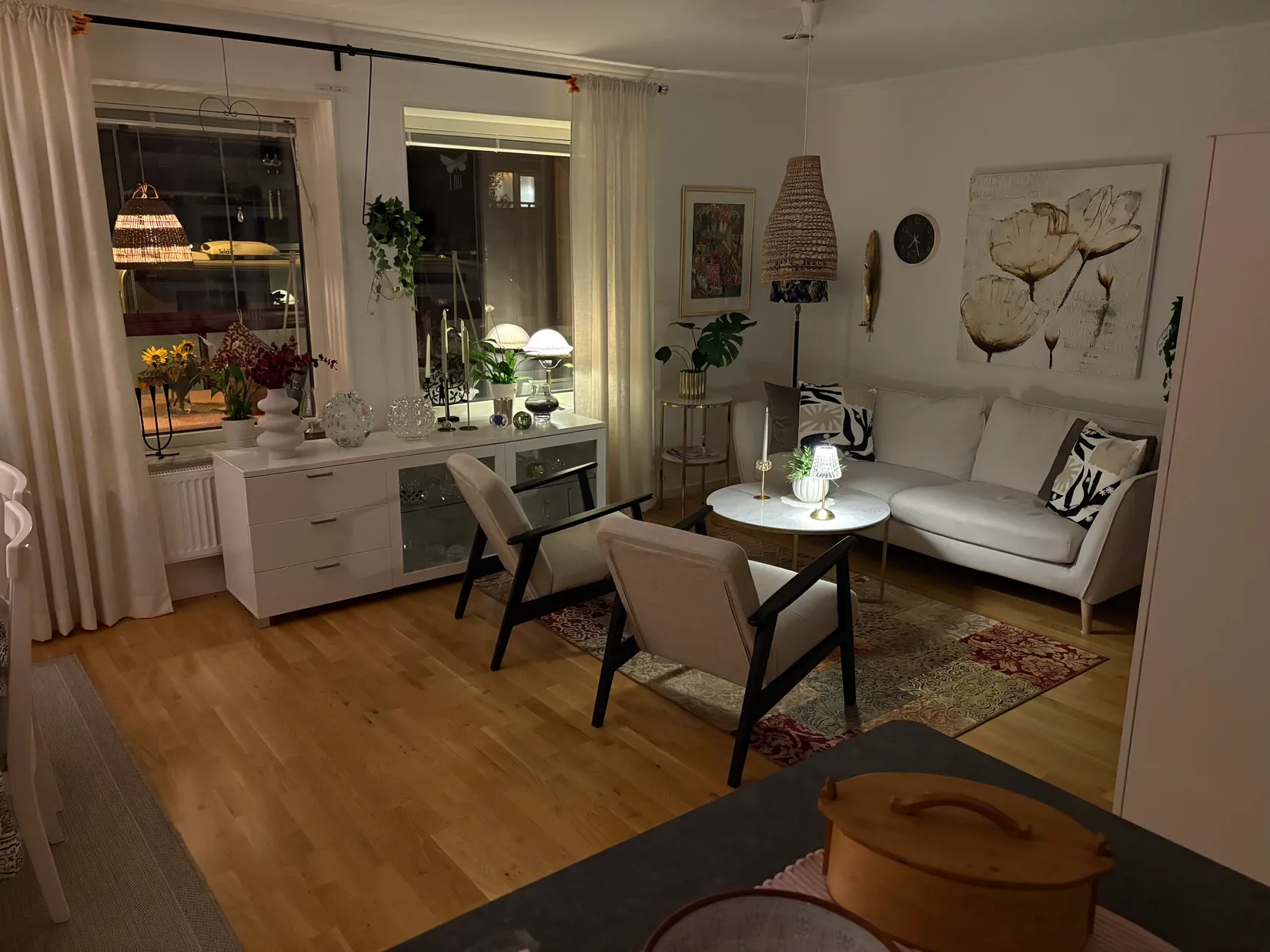Bostadsrätt, Bondegatan 42, Katrineholm Norr, Katrineholm