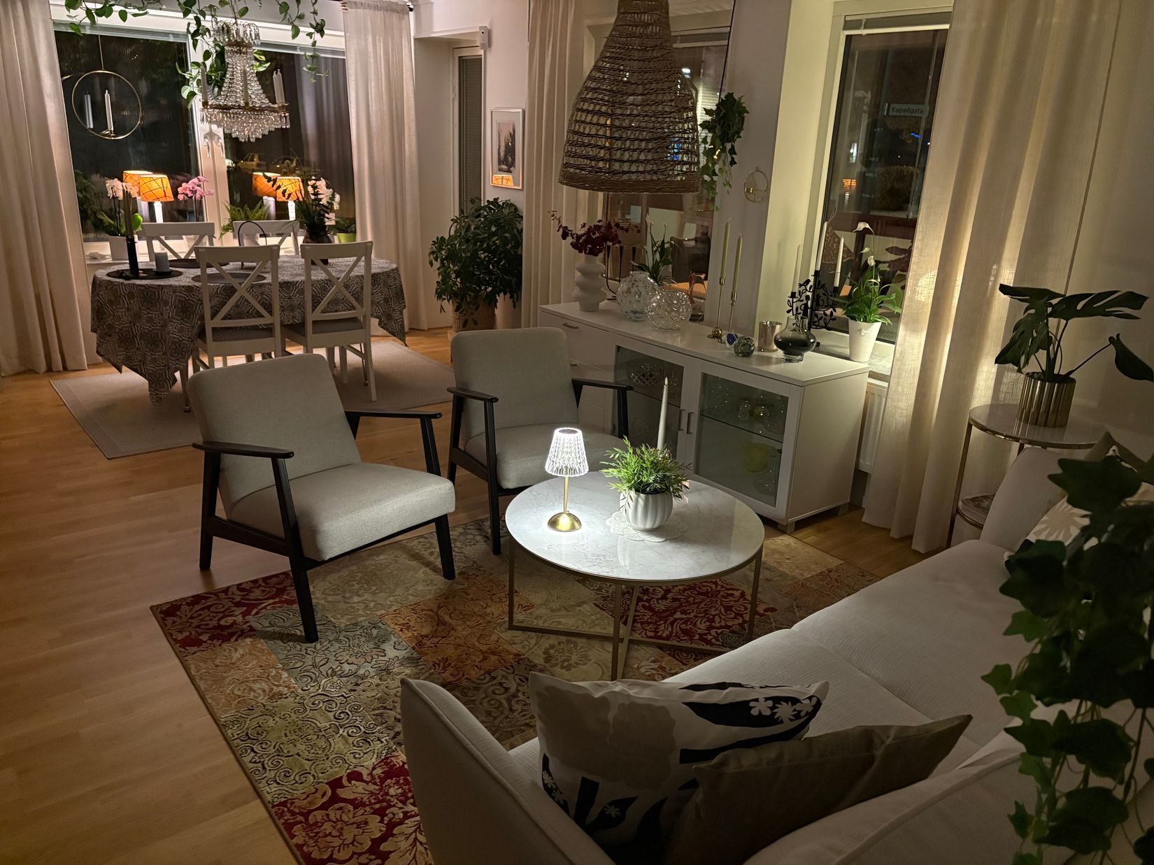 Bostadsrätt, Bondegatan 42, Katrineholm Norr, Katrineholm