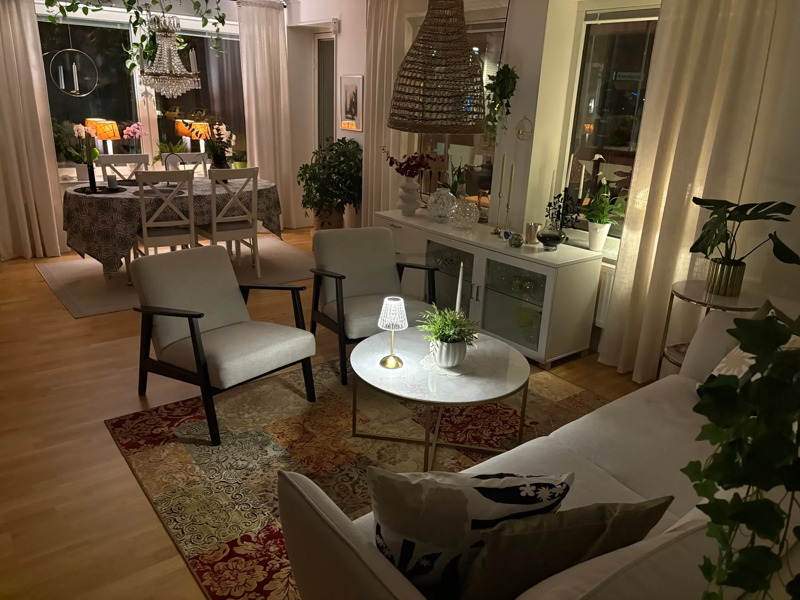 Bostadsrätt, Bondegatan 42, Katrineholm Norr, Katrineholm