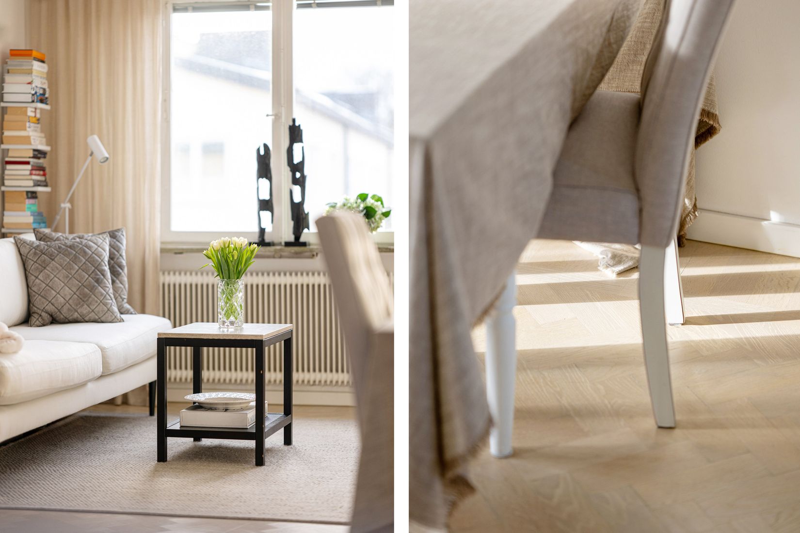 Bostadsrätt, Kalmgatan 6, Hammarbyhöjden, Stockholm