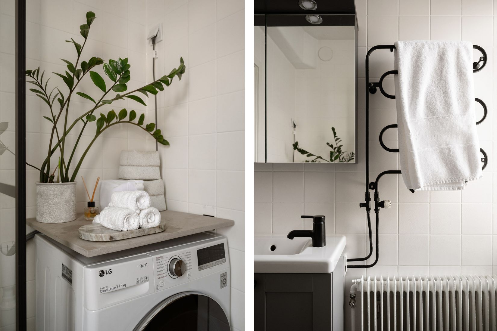 Bostadsrätt, Kalmgatan 6, Hammarbyhöjden, Stockholm