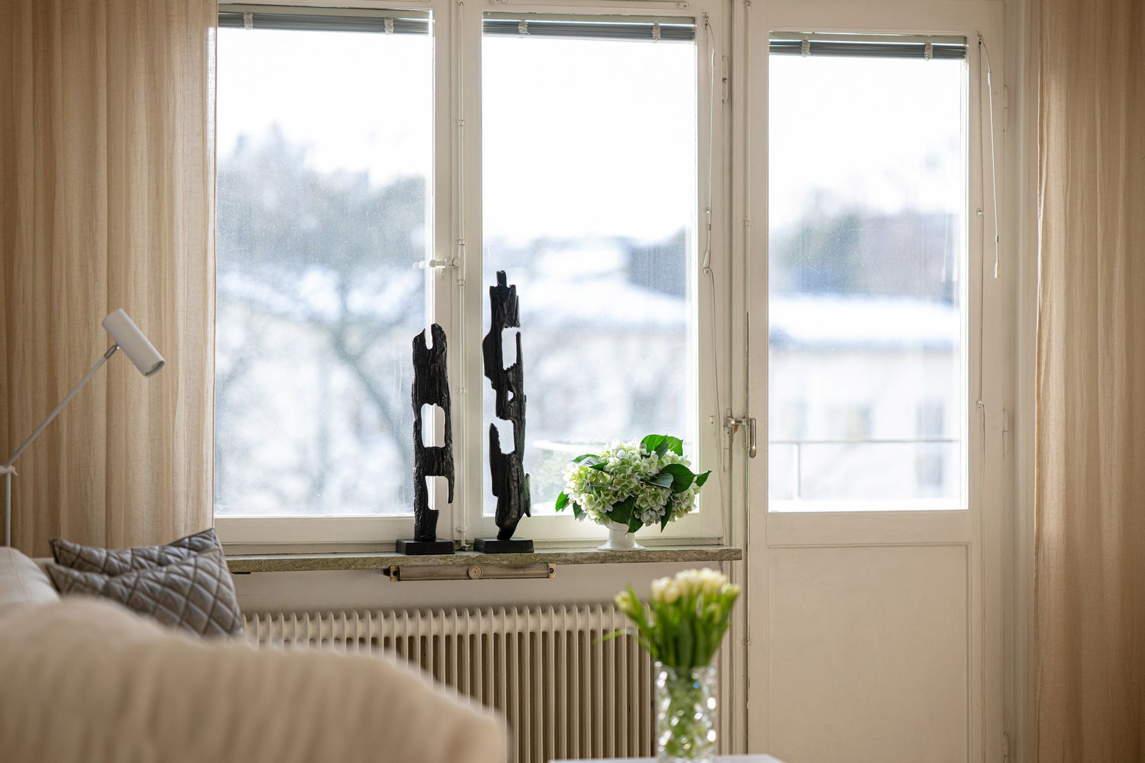 Bostadsrätt, Kalmgatan 6, Hammarbyhöjden, Stockholm