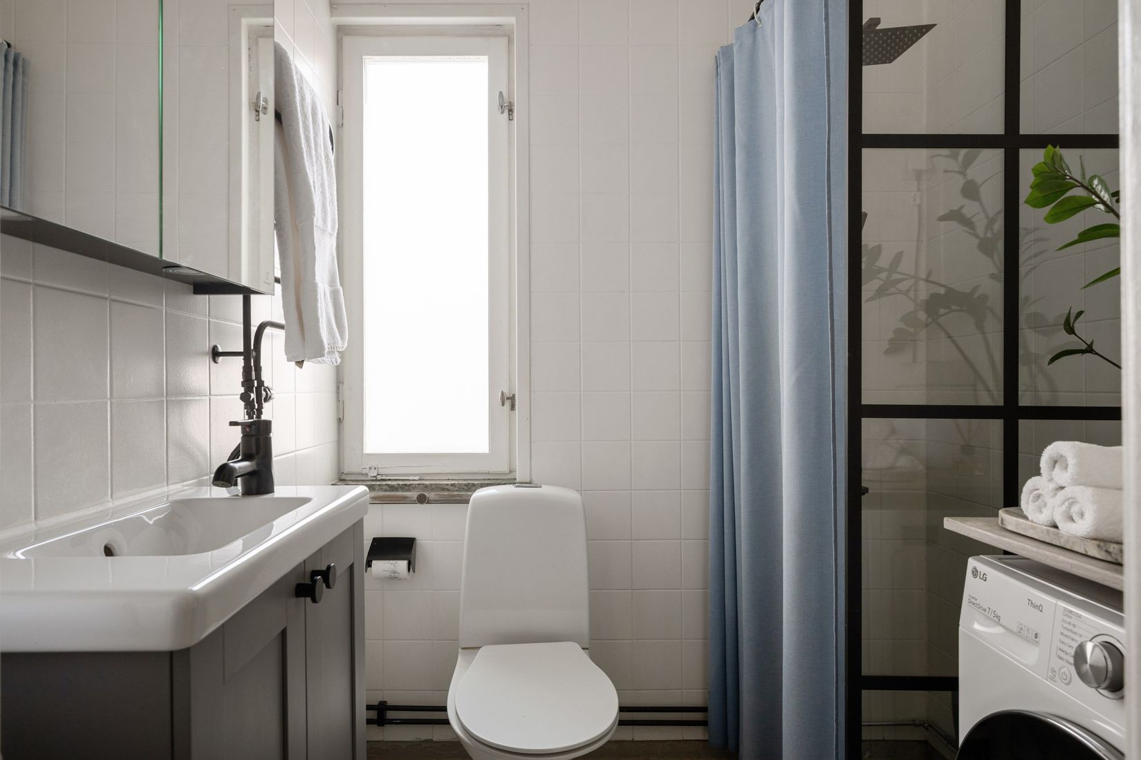 Bostadsrätt, Kalmgatan 6, Hammarbyhöjden, Stockholm