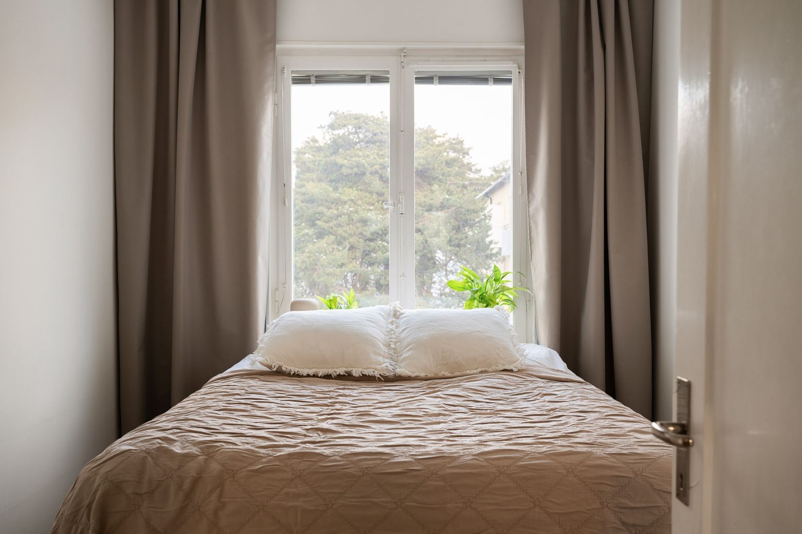 Bostadsrätt, Kalmgatan 6, Hammarbyhöjden, Stockholm