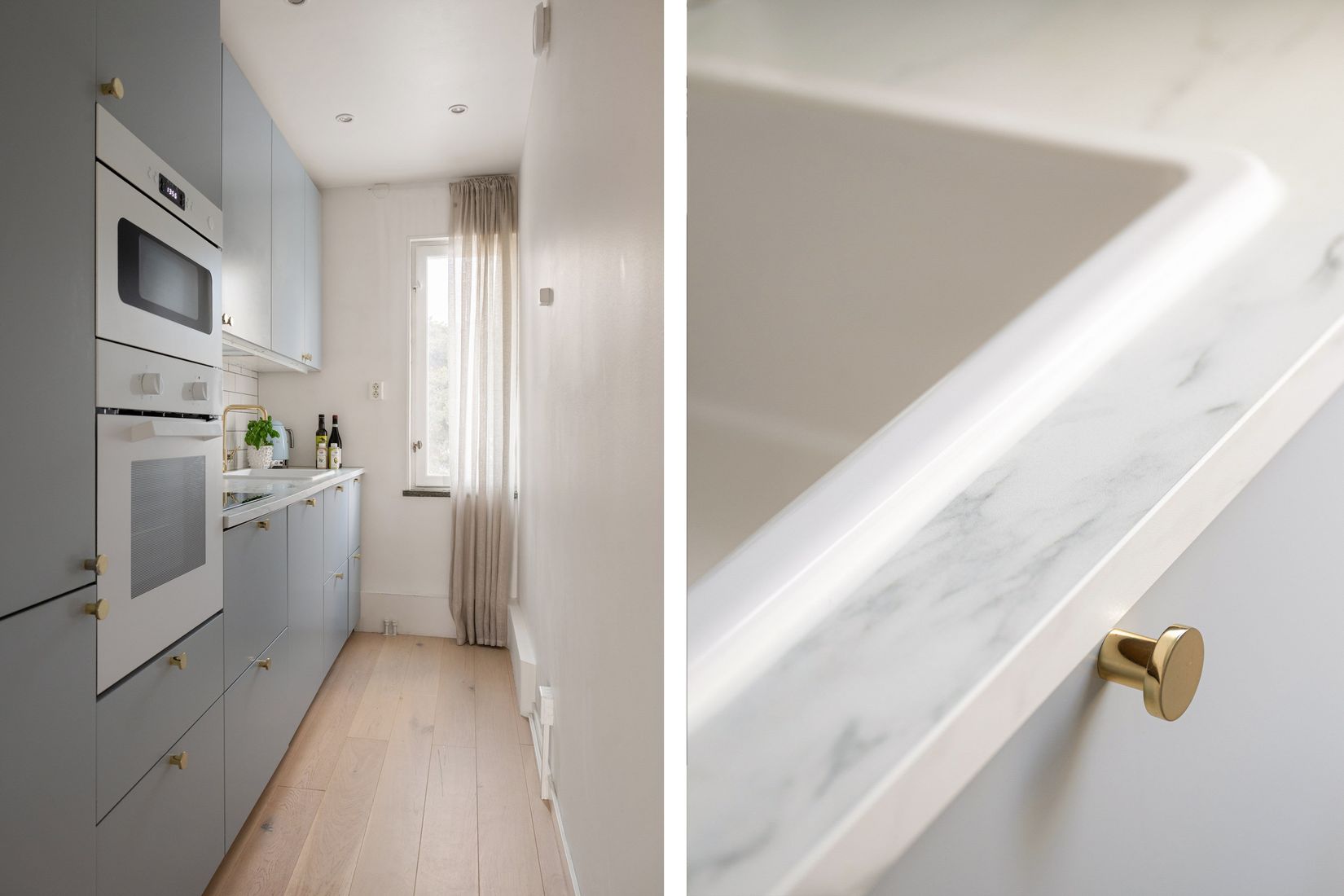 Bostadsrätt, Kalmgatan 6, Hammarbyhöjden, Stockholm