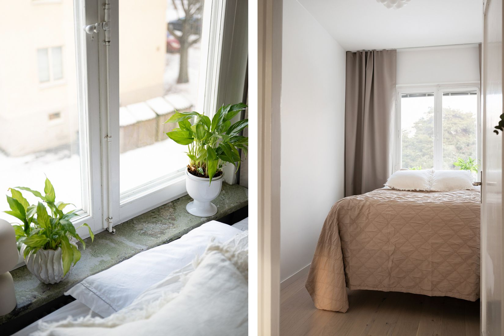 Bostadsrätt, Kalmgatan 6, Hammarbyhöjden, Stockholm