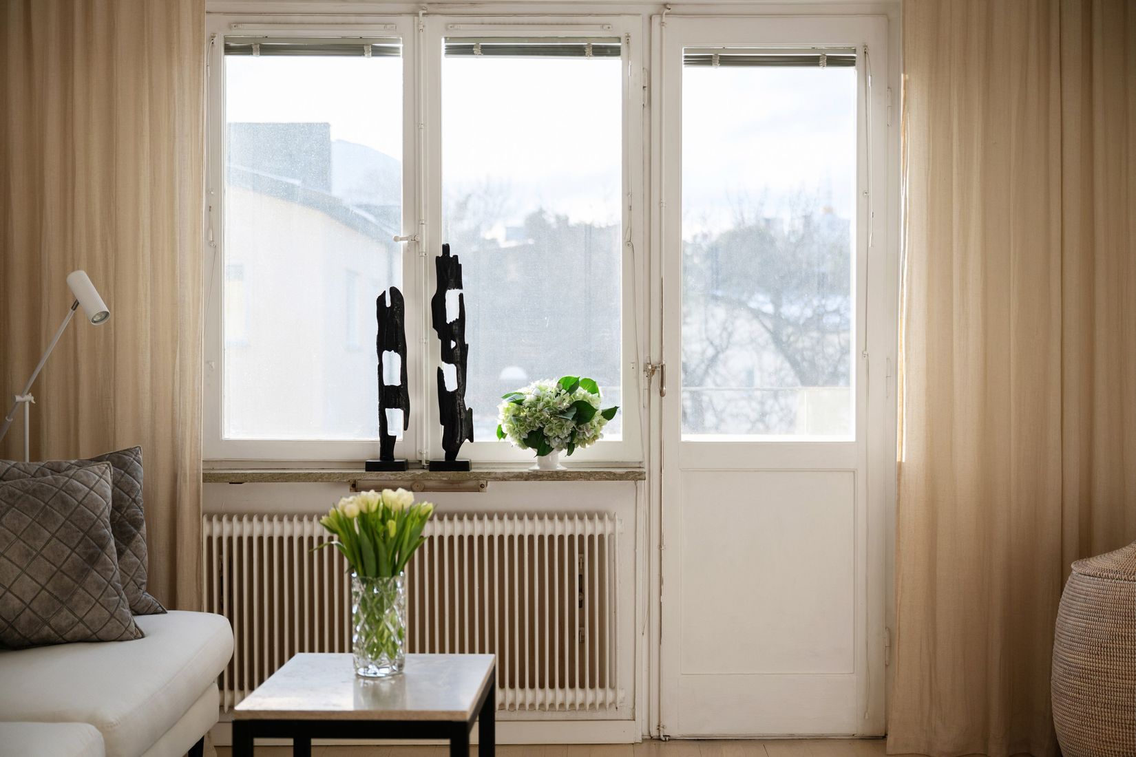 Bostadsrätt, Kalmgatan 6, Hammarbyhöjden, Stockholm