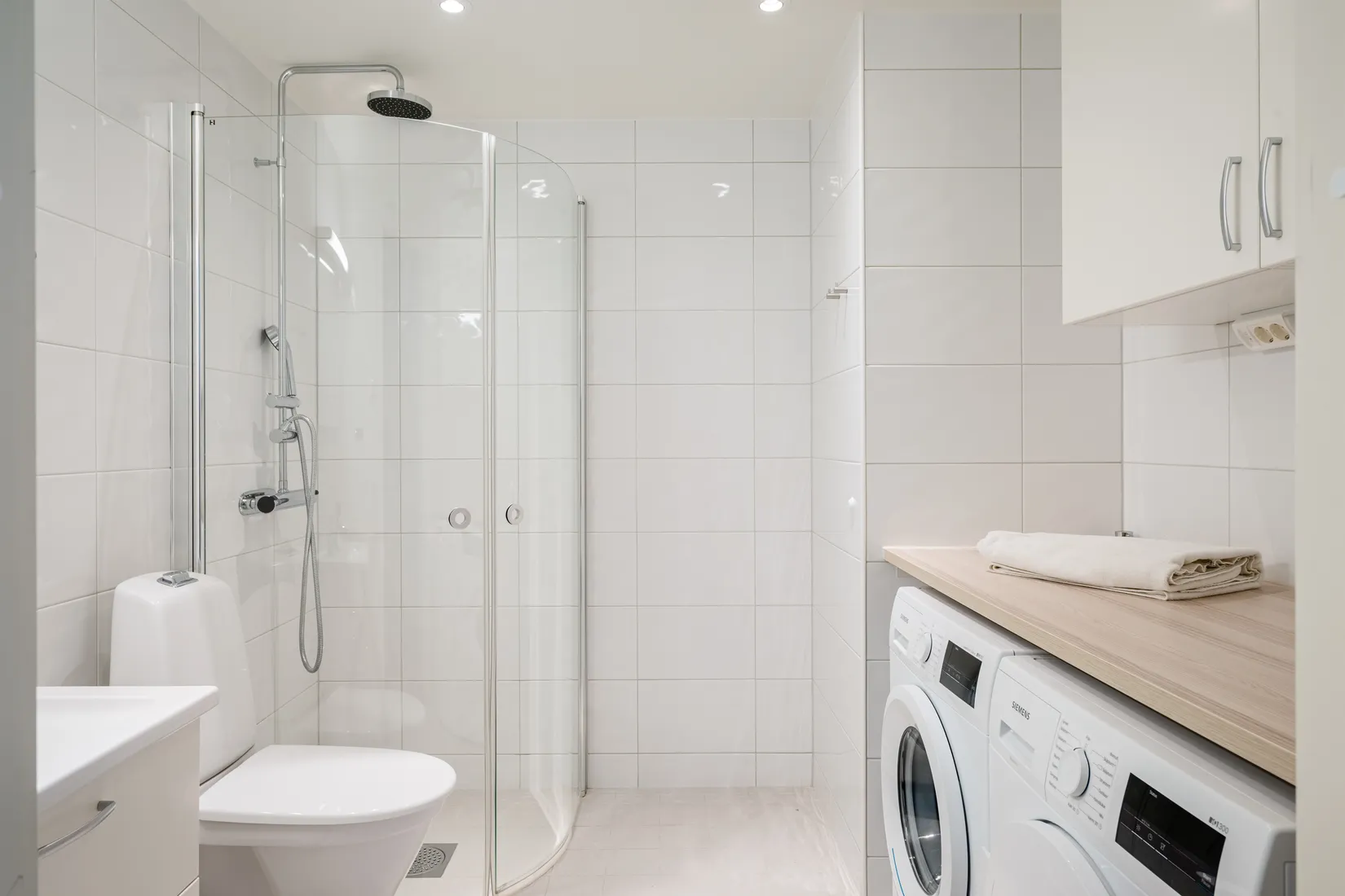 Bostadsrätt, STORA MARKNADSVÄGEN 13A, Täby centrum - marknadsvägen, Täby