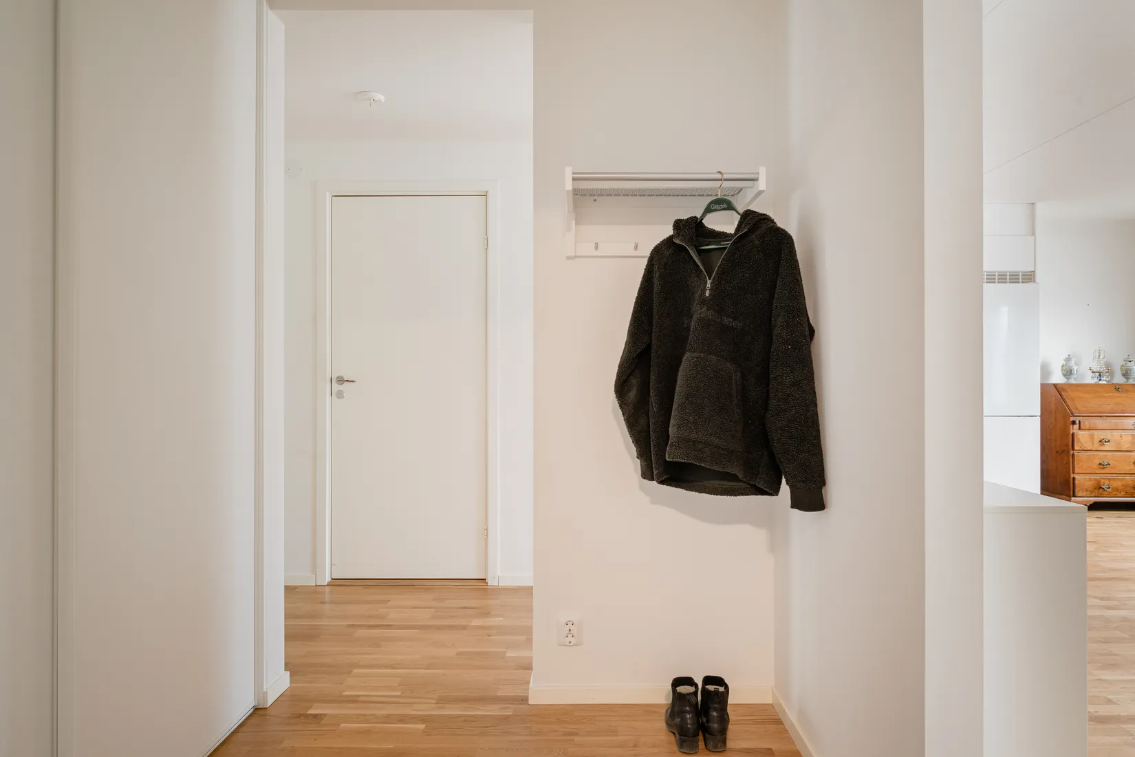 Bostadsrätt, STORA MARKNADSVÄGEN 13A, Täby centrum - marknadsvägen, Täby