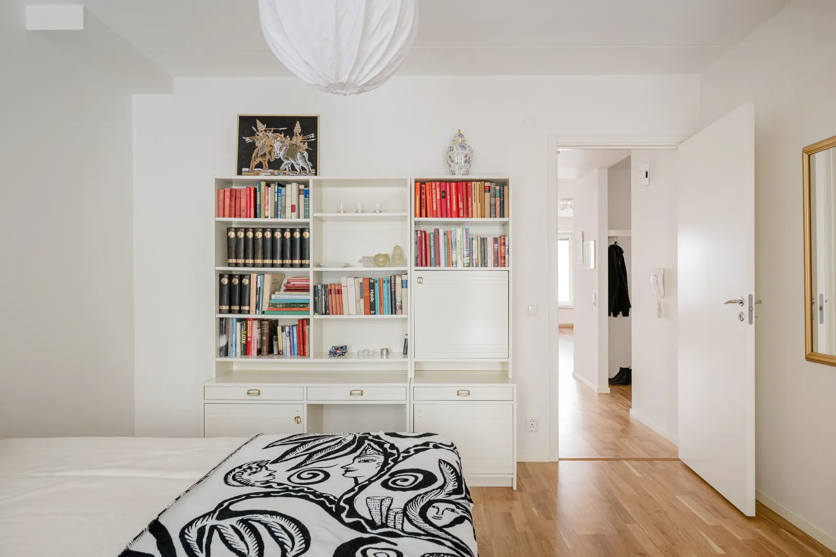 Bostadsrätt, STORA MARKNADSVÄGEN 13A, Täby centrum - marknadsvägen, Täby