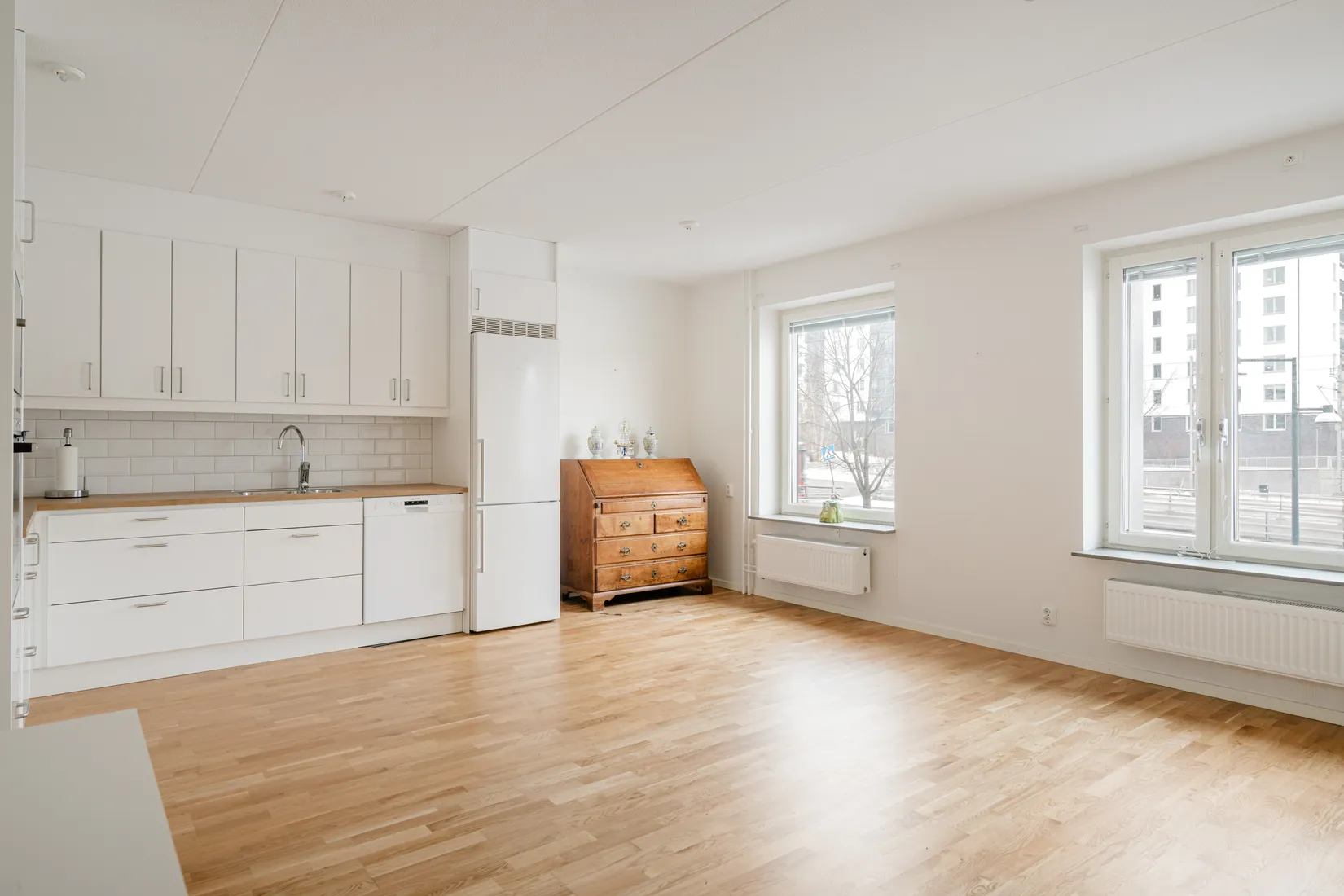 Bostadsrätt, STORA MARKNADSVÄGEN 13A, Täby centrum - marknadsvägen, Täby