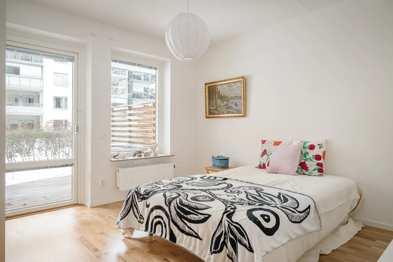 Bostadsrätt, STORA MARKNADSVÄGEN 13A, Täby centrum - marknadsvägen, Täby