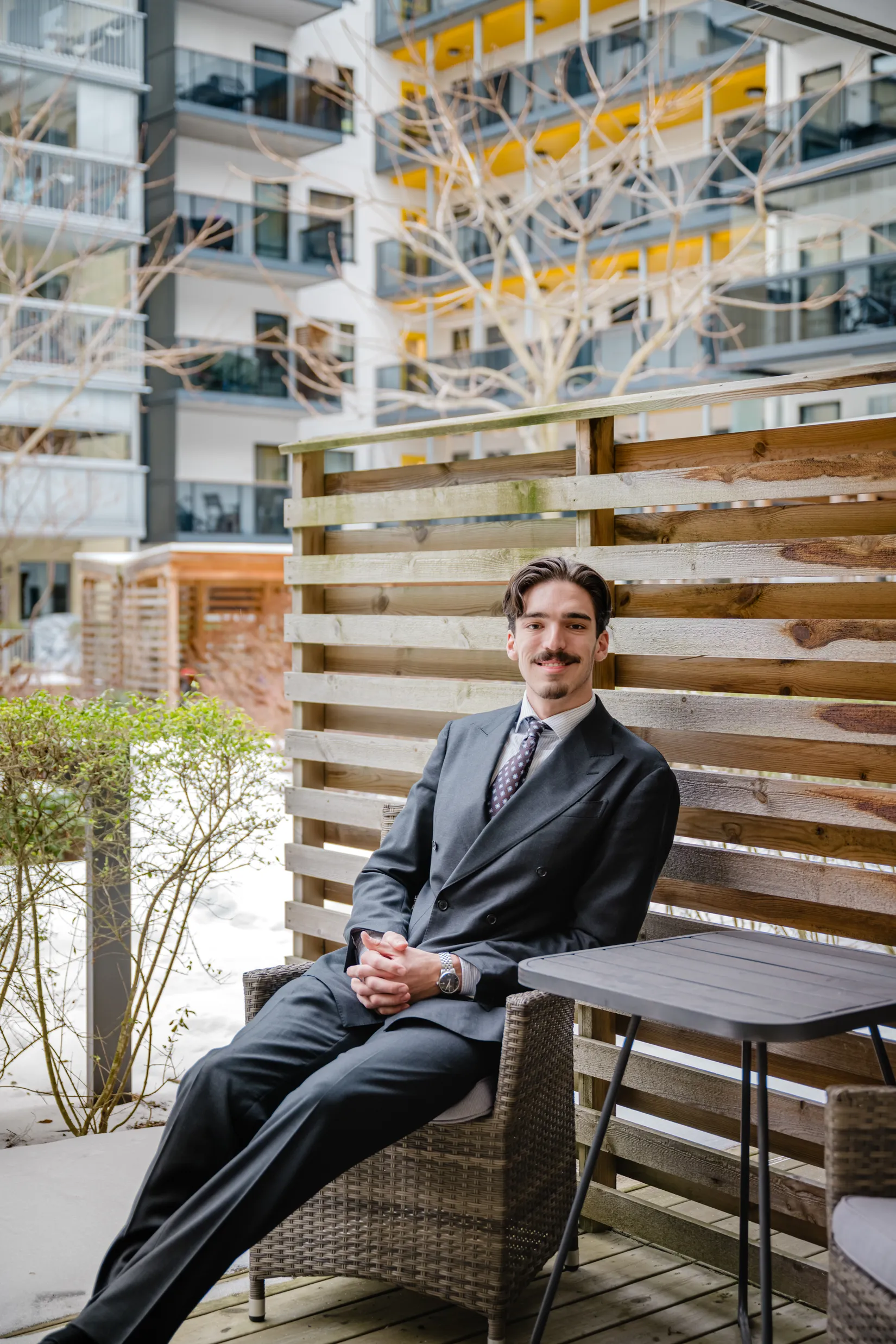 Bostadsrätt, STORA MARKNADSVÄGEN 13A, Täby centrum - marknadsvägen, Täby