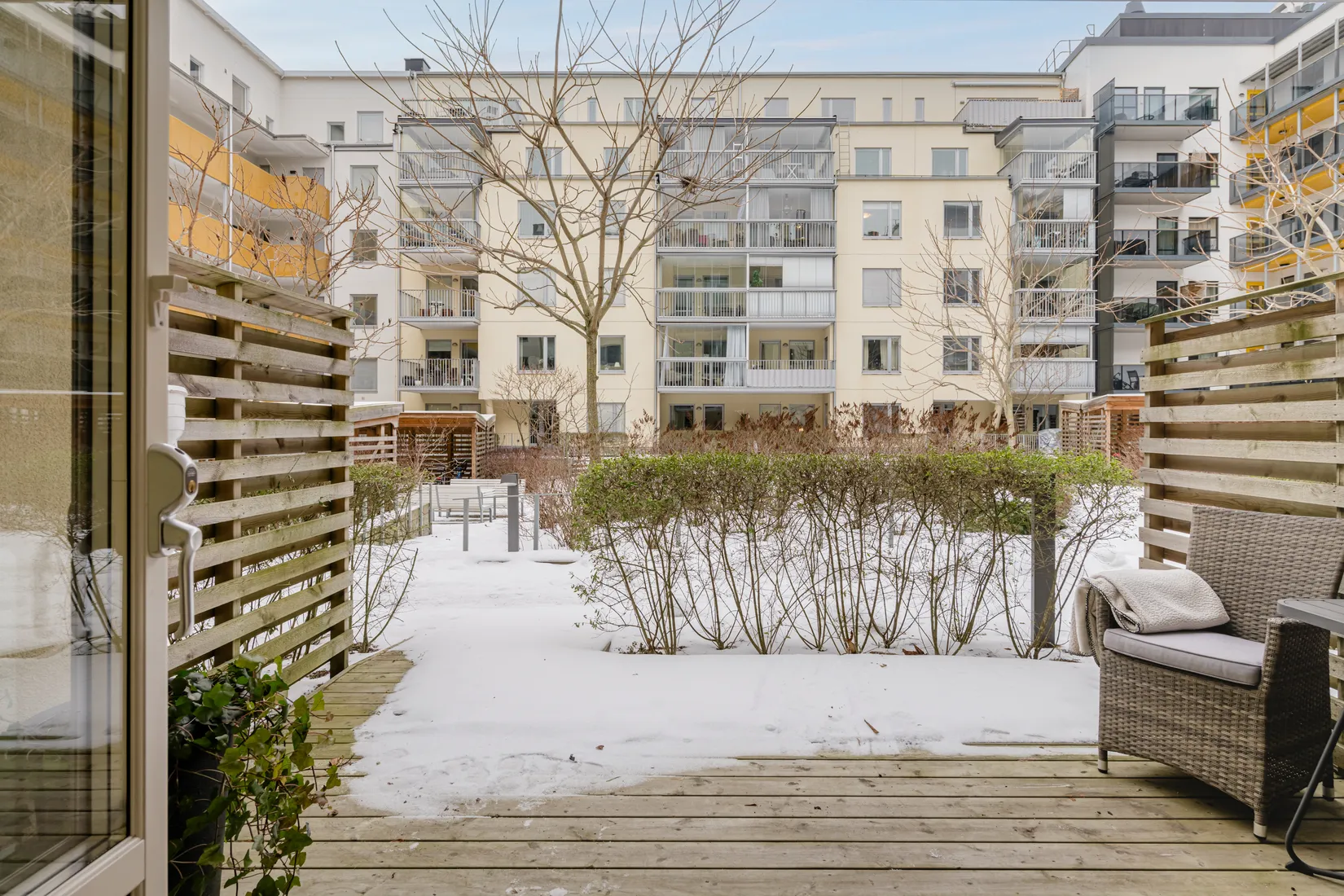 Bostadsrätt, STORA MARKNADSVÄGEN 13A, Täby centrum - marknadsvägen, Täby