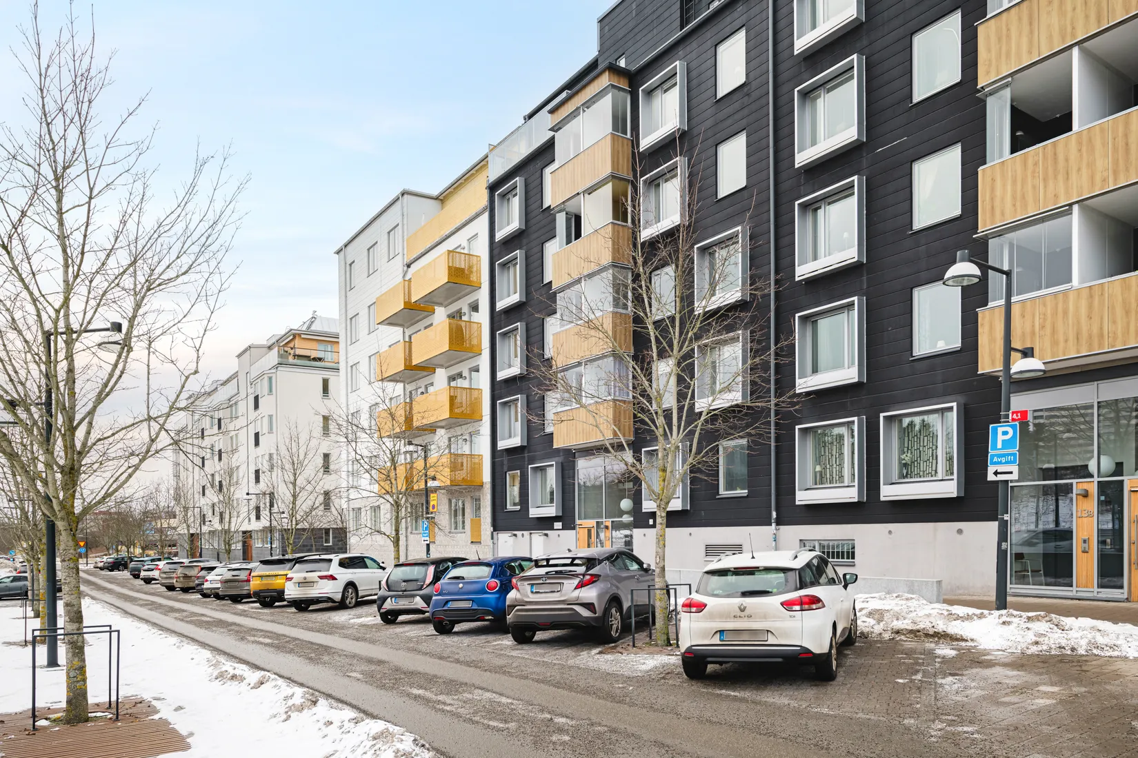 Bostadsrätt, STORA MARKNADSVÄGEN 13A, Täby centrum - marknadsvägen, Täby