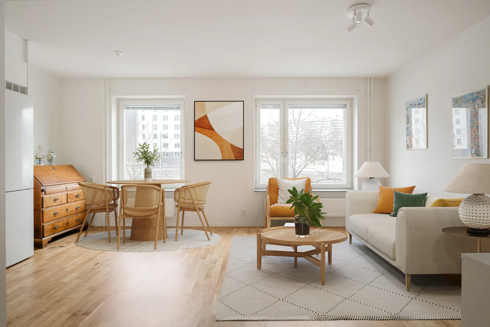 Bostadsrätt, STORA MARKNADSVÄGEN 13A, Täby centrum - marknadsvägen, Täby