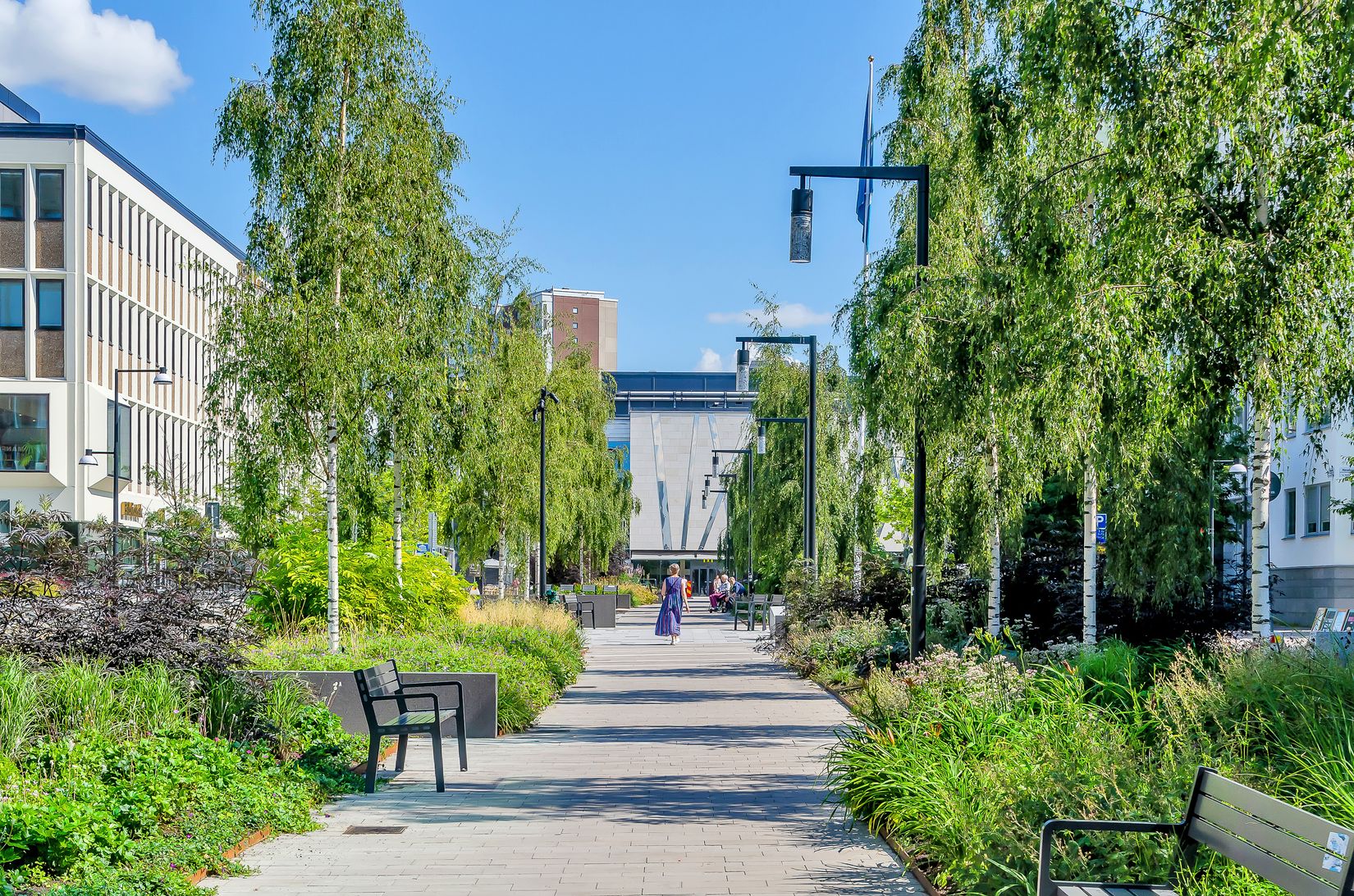 Bostadsrätt, ÅKERBYVÄGEN 216, Täby Centrum - Åkerbyvägen, Täby