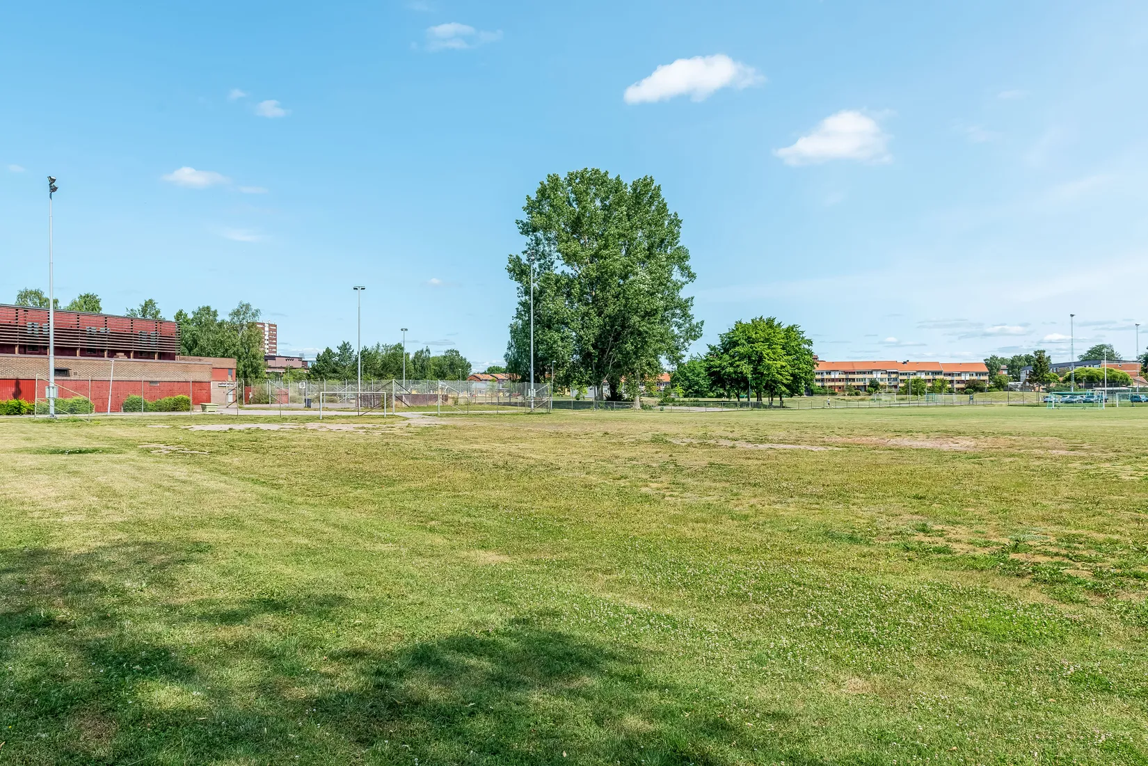 Bostadsrätt, Spjutgatan 10, Ektorp, Norrköping