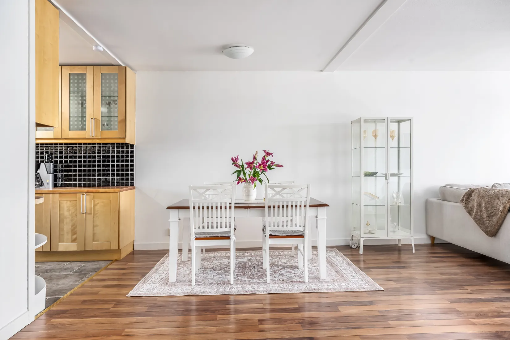 Bostadsrätt, Spjutgatan 10, Ektorp, Norrköping