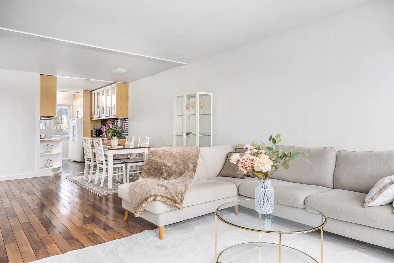 Bostadsrätt, Spjutgatan 10, Ektorp, Norrköping