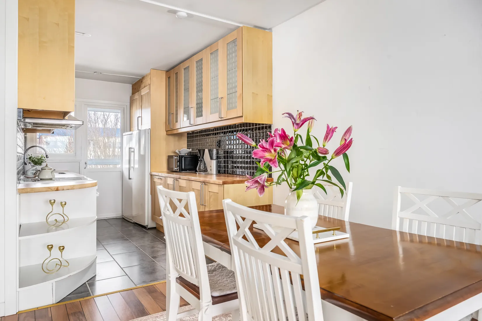 Bostadsrätt, Spjutgatan 10, Ektorp, Norrköping